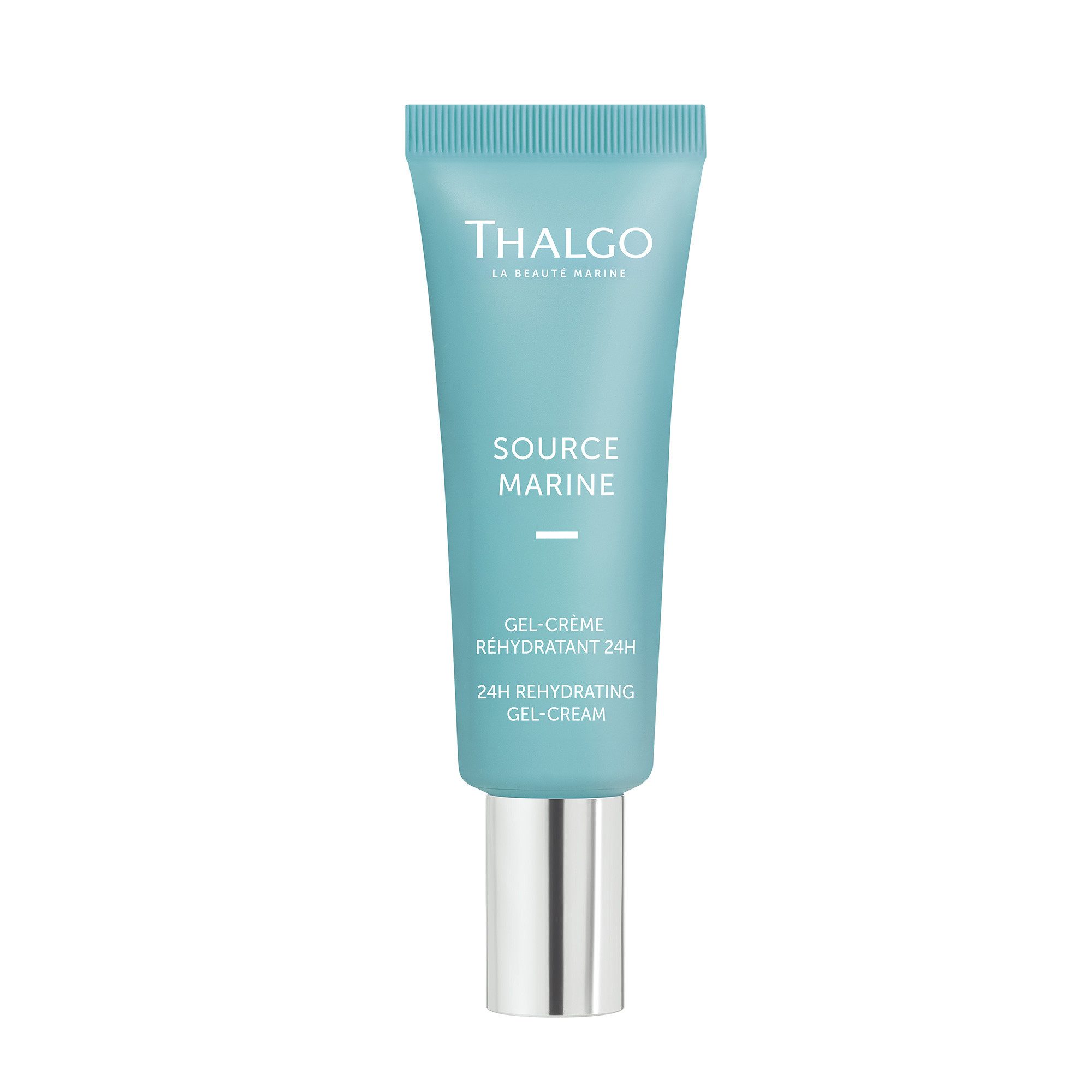 THALGO Gesichtsfluid Kühlendes Feuchtigkeitsfluid