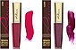 Luvia Cosmetics Lipgloss »Senaya Luxurious Colors«, 6-tlg., Bild 5