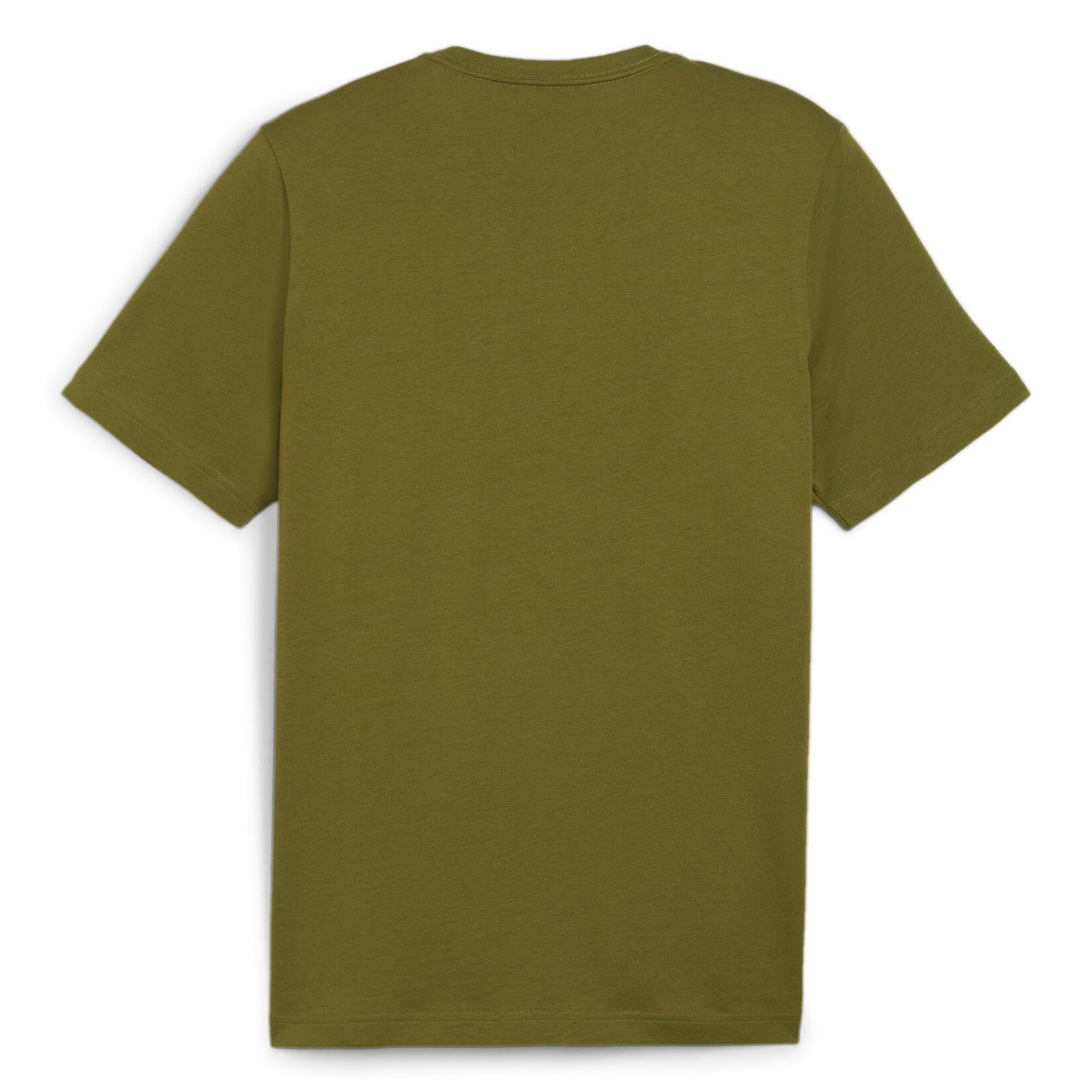PUMA T-Shirt Herren T-Shirt 1er Pack günstig online kaufen