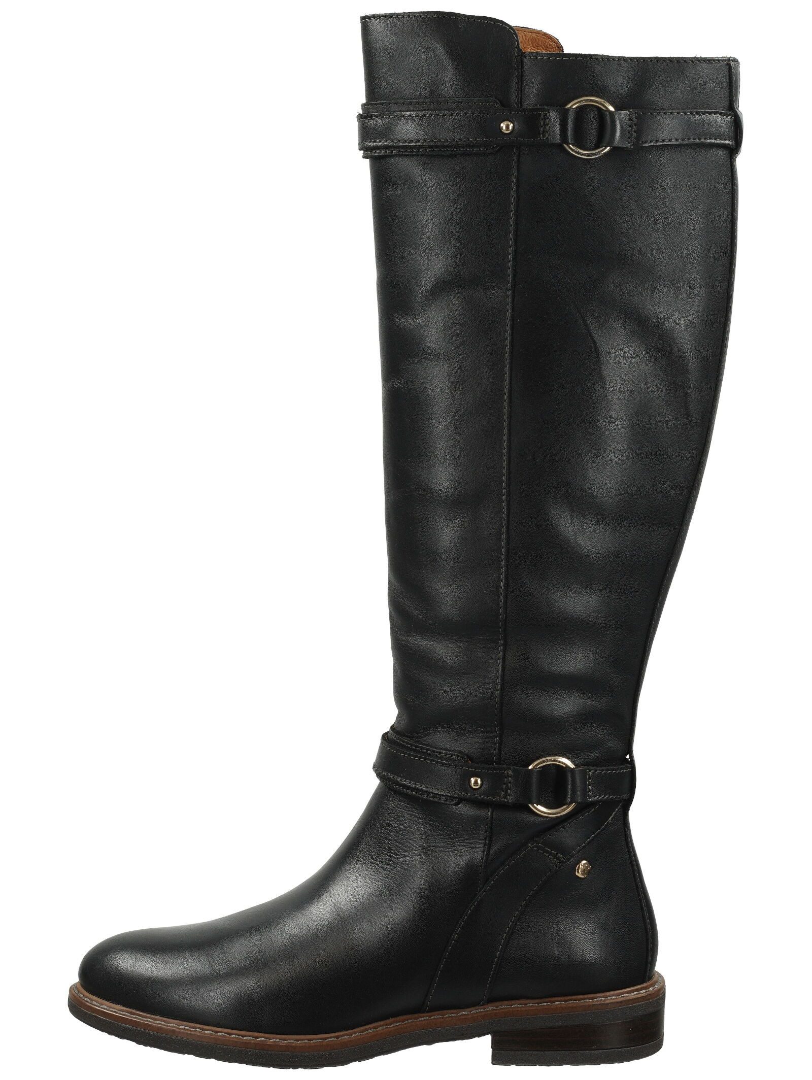 PIKOLINOS Stiefel Leder Stiefel günstig online kaufen