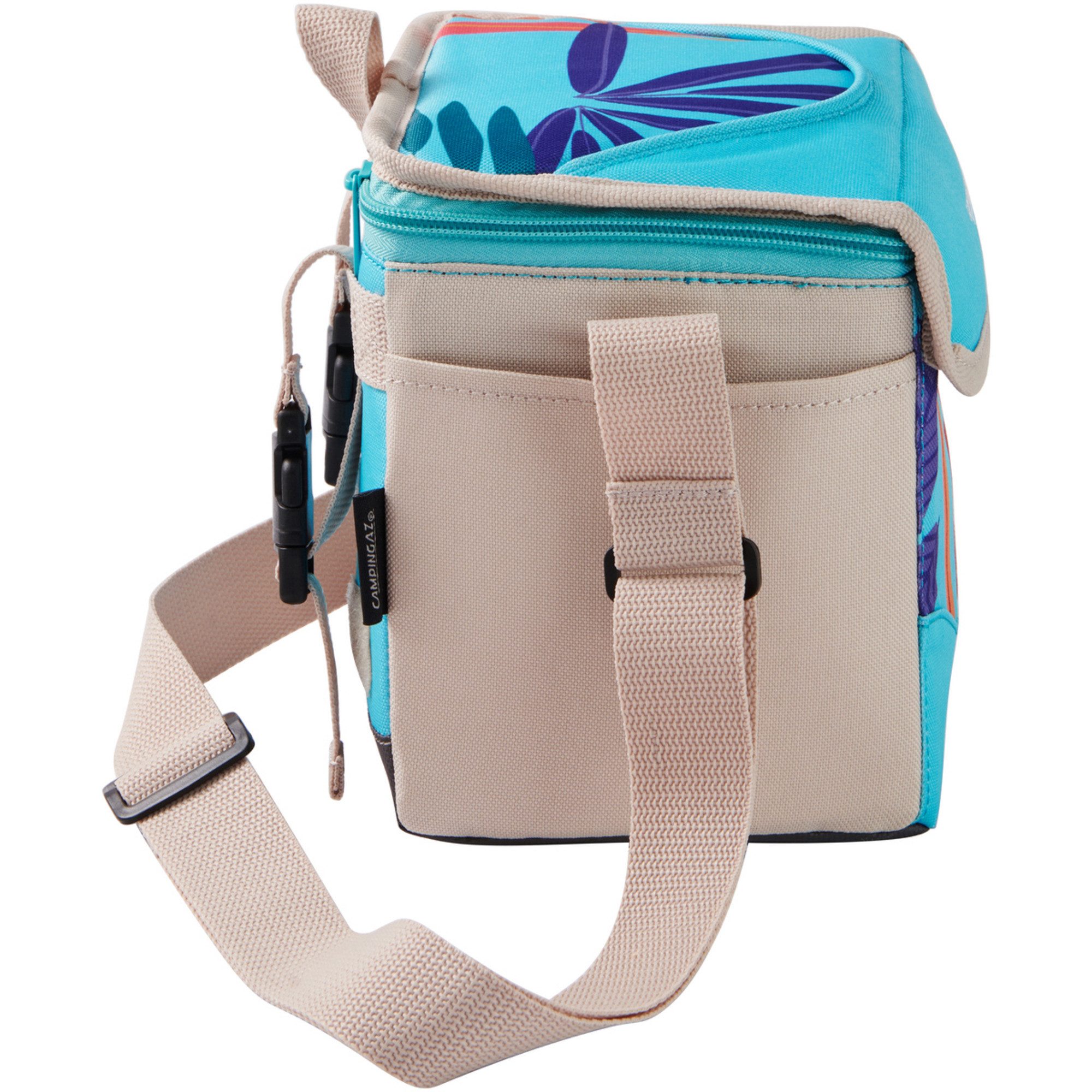 Campingaz Kühltasche Campingaz Ethnic Minimaxi 4L, Kühltasche