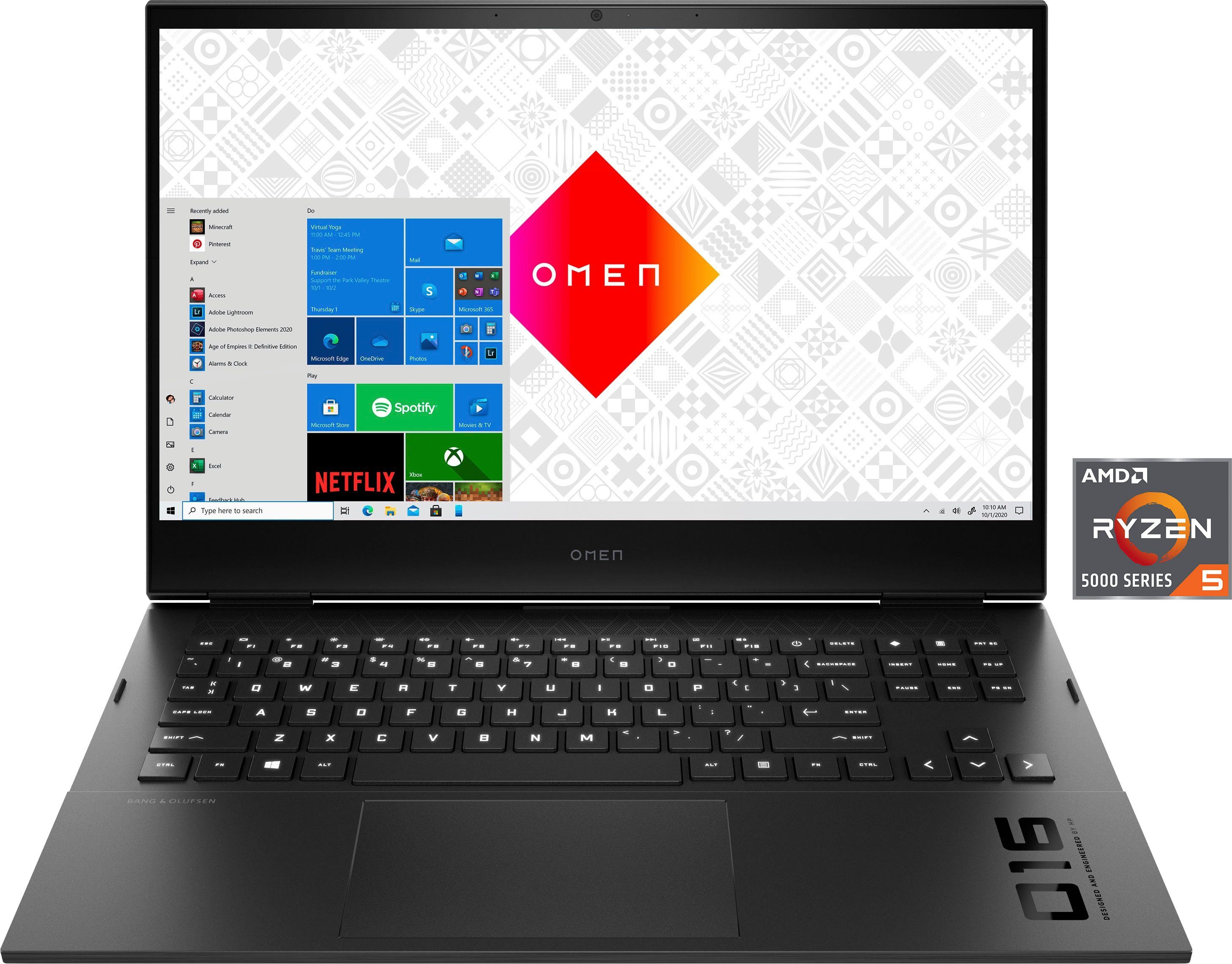 AMD Ryzen 5 Laptop online kaufen | OTTO