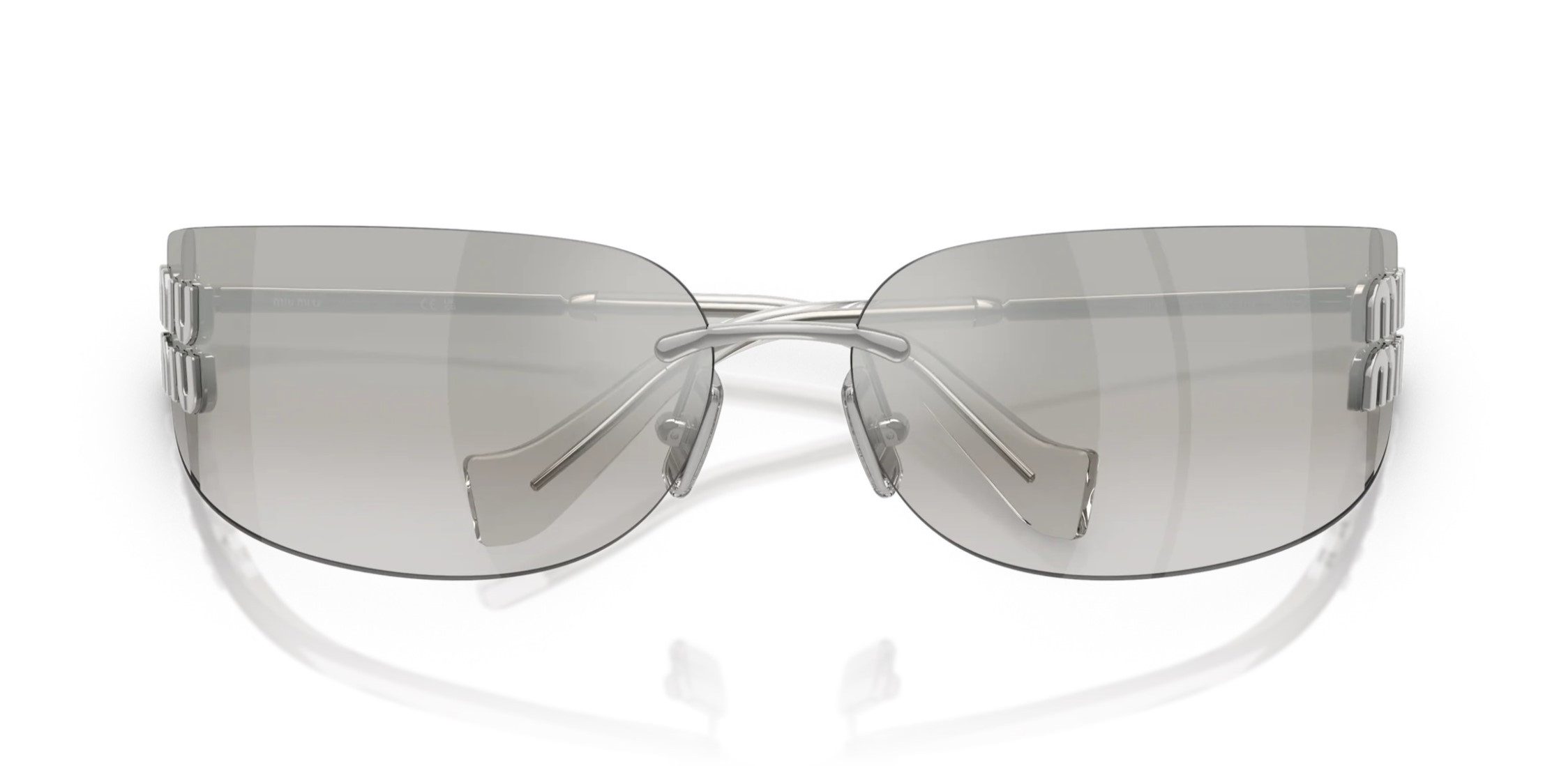 Miu Miu Sonnenbrille MU A51S