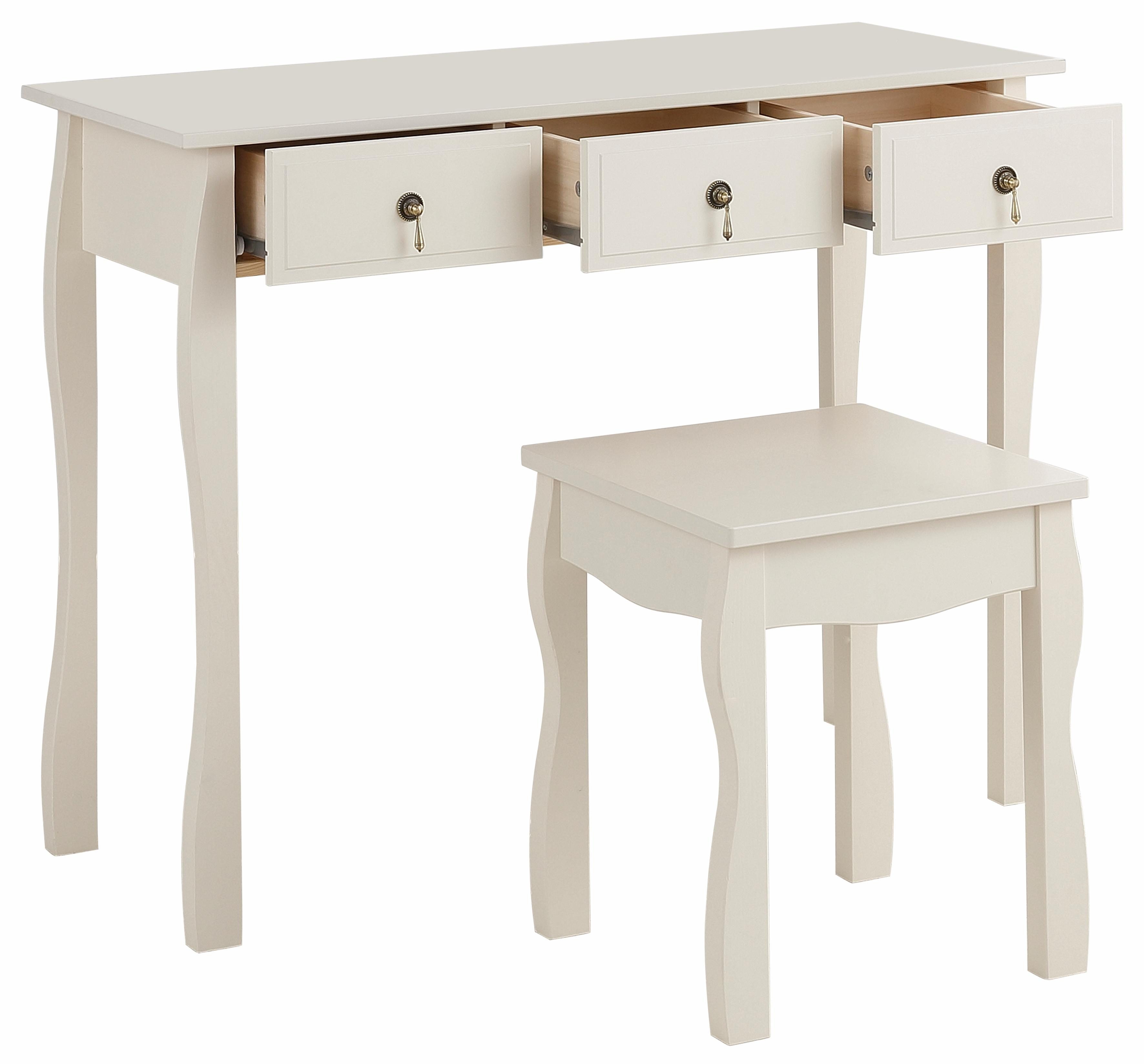 Schminktisch ABINGDOM von HOME AFFAIRE