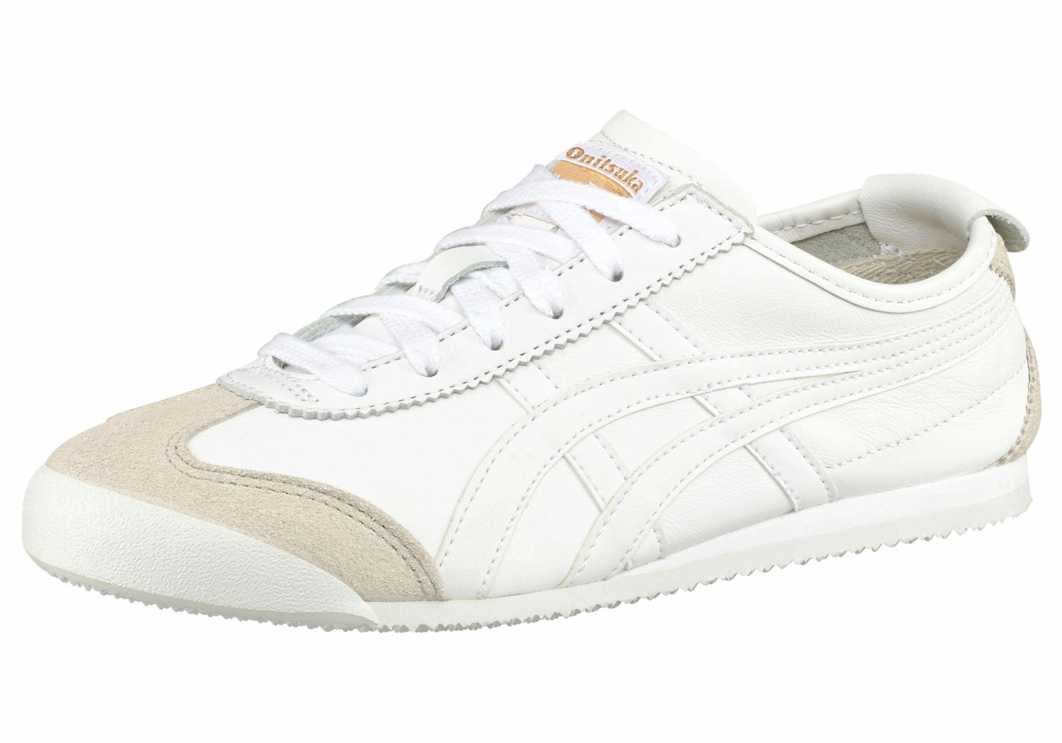 Onitsuka Tiger »Mexico 66« Sneaker, Leichte Veloursledereinsätze online kaufen | OTTO Onitsuka Tiger »Mexico 66« Sneaker, Leichte Veloursledereinsätze online kaufen | OTTO