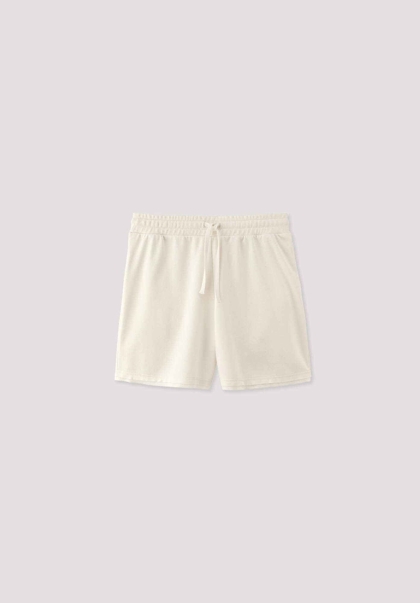 Hessnatur Pyjama Regular PURE NATURE aus reiner Bio-Baumwolle (2 tlg)