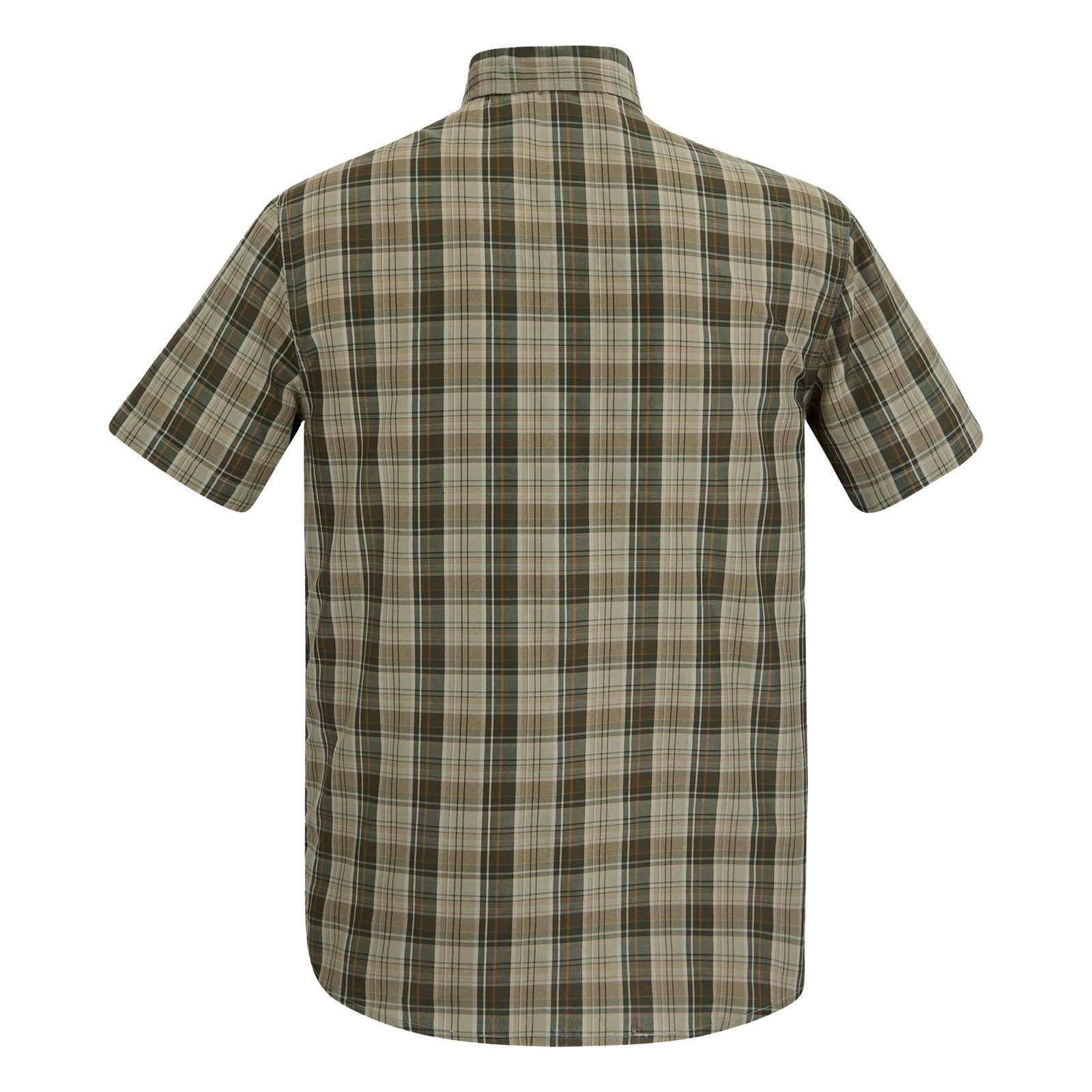Regatta Funktionshemd Mindano Short Sleeve Shirt mit Brusttasche