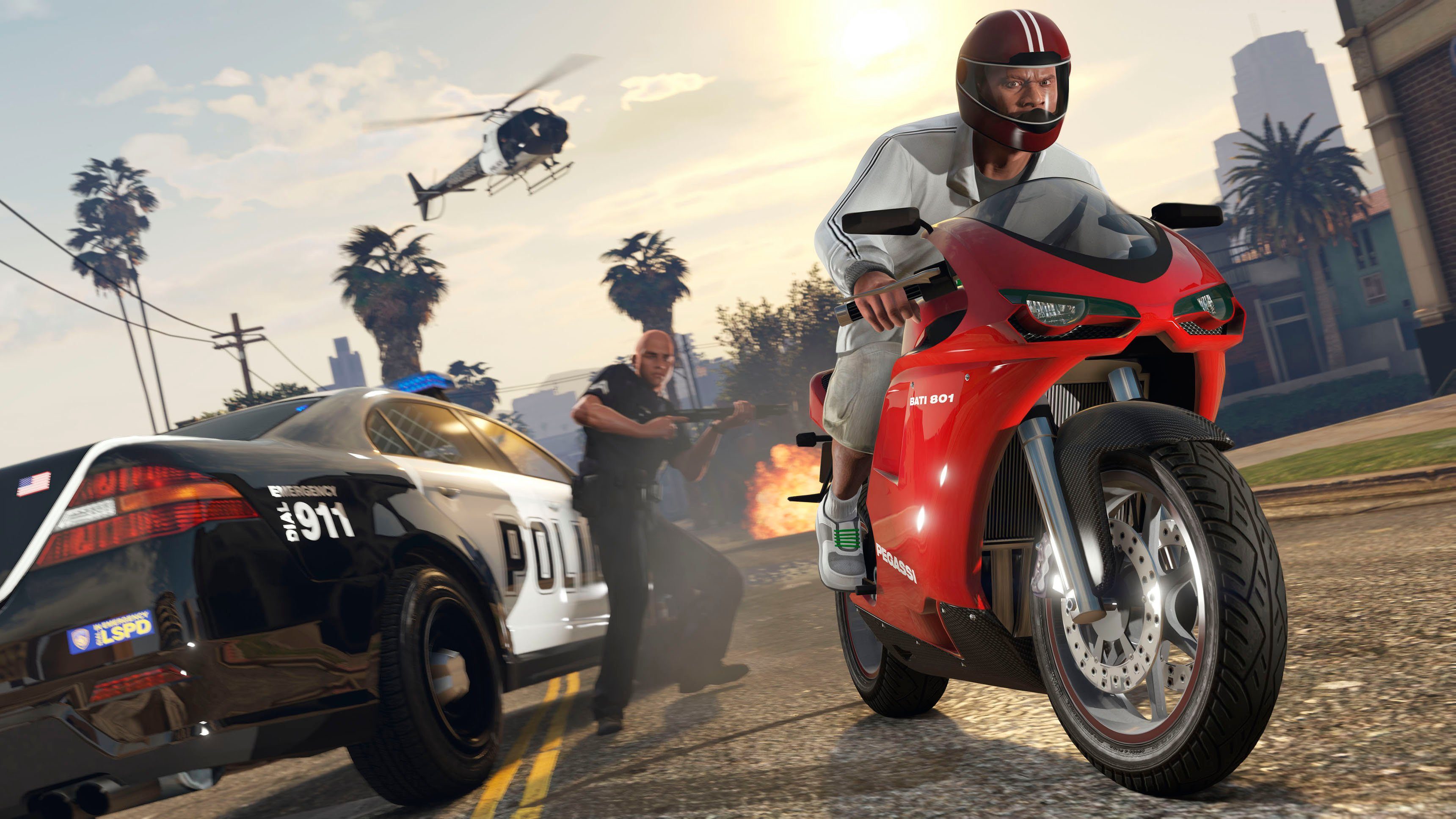 Rockstar Xbox Games GTA XS X Series V