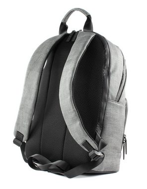 Strellson Rucksack Bank