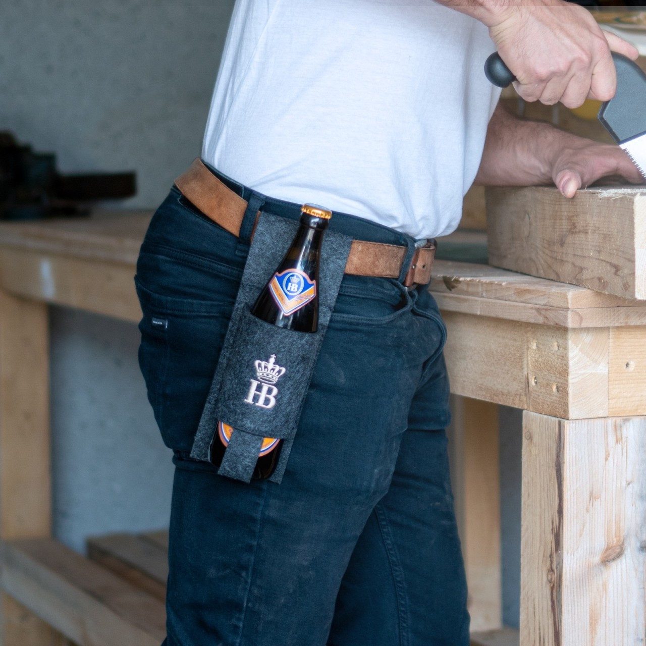 Hofbräuhaus München Tragetasche Flaschentaschen und -Holster, günstig online kaufen