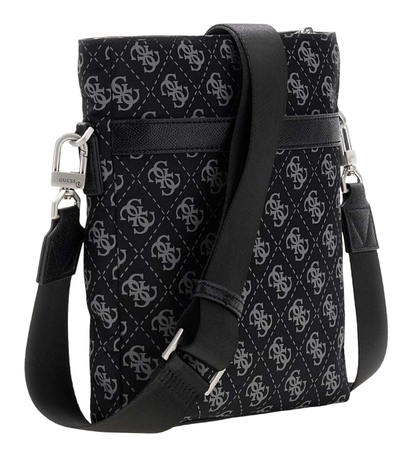Guess Umhängetasche Crossbody Flat