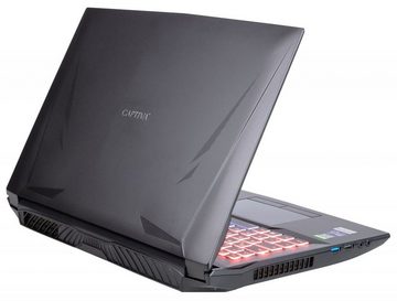 CAPTIVA Advanced Gaming I63-372 Gaming-Notebook (40,9 cm/16,1 Zoll, Intel Core i5 10400, GeForce RTX 3060, 1000 GB SSD)