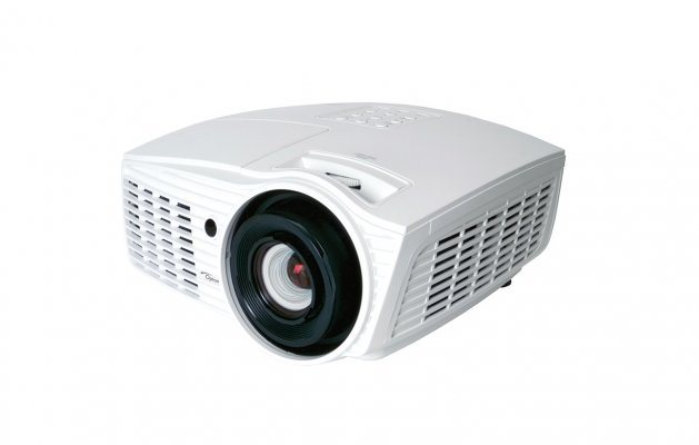 Vorschaubild von Optoma Beamer »HD50« Vorschaubild von Optoma Beamer »HD50«