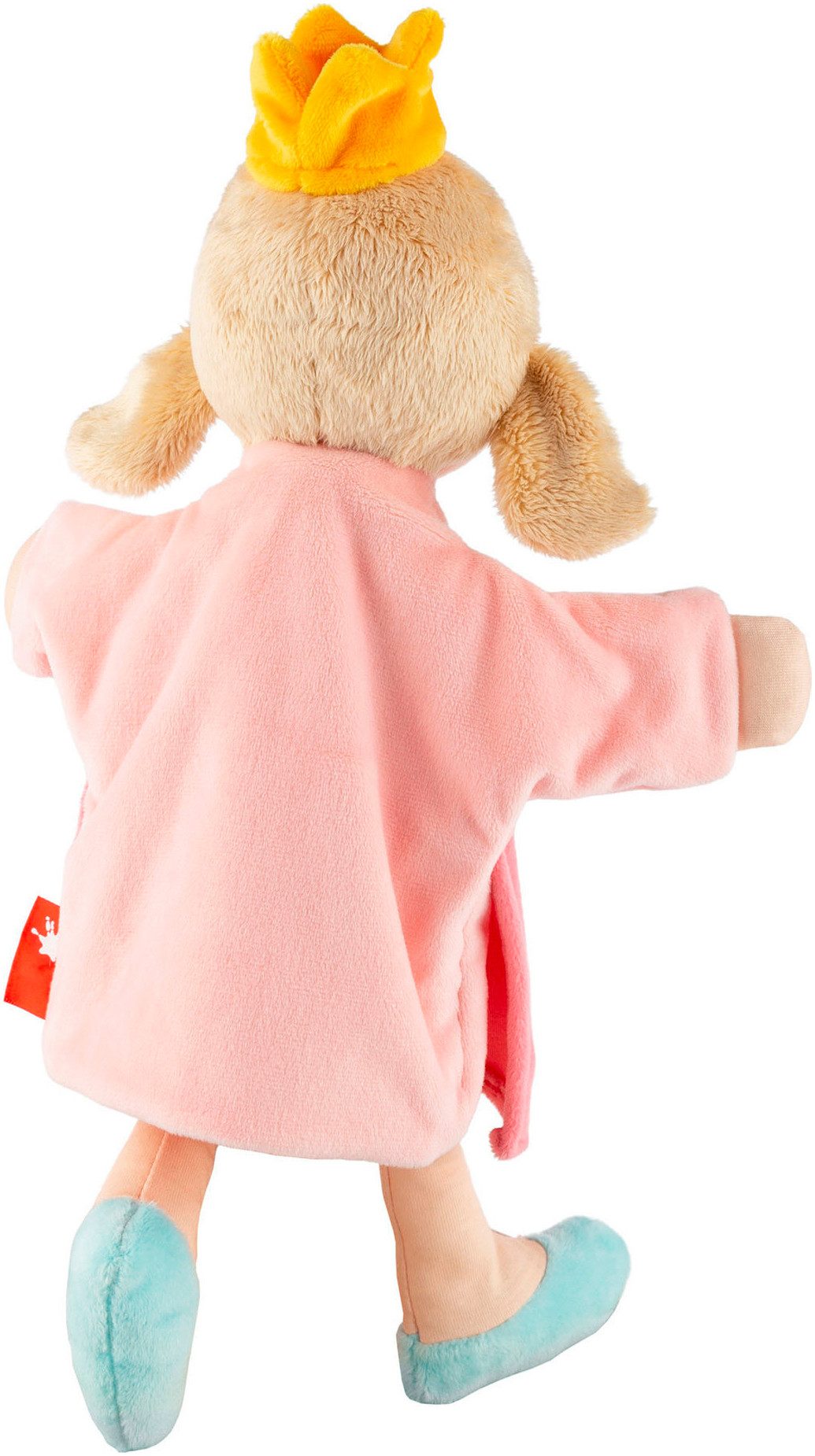 Sigikid Handpuppe Prinzessin, für Kasperle- oder Puppentheater günstig online kaufen