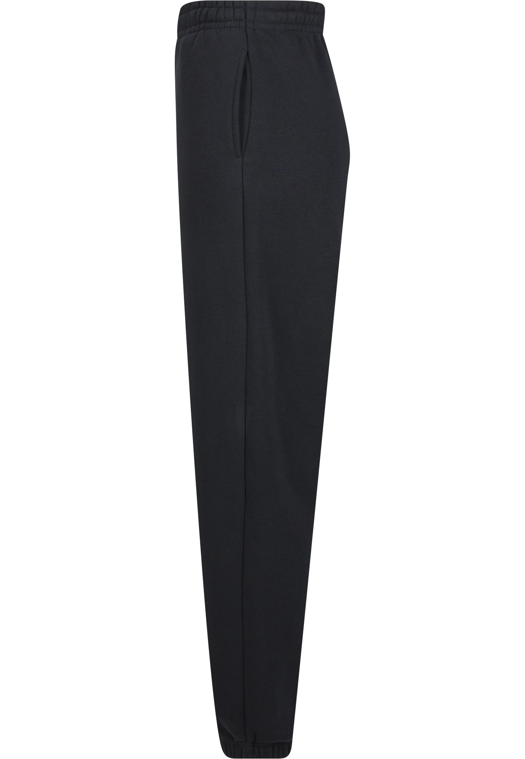 Jogginghose Urban Classics Ladies Fluffy Sweatpants