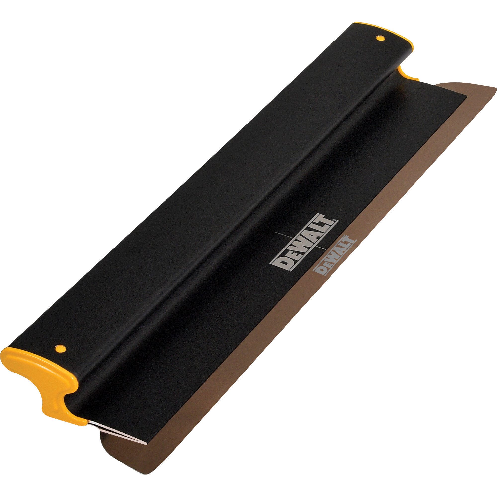 DeWalt Flächenspachtel DeWALT Flächenspachtel Profi 24"/610mm Spachtel 2-924