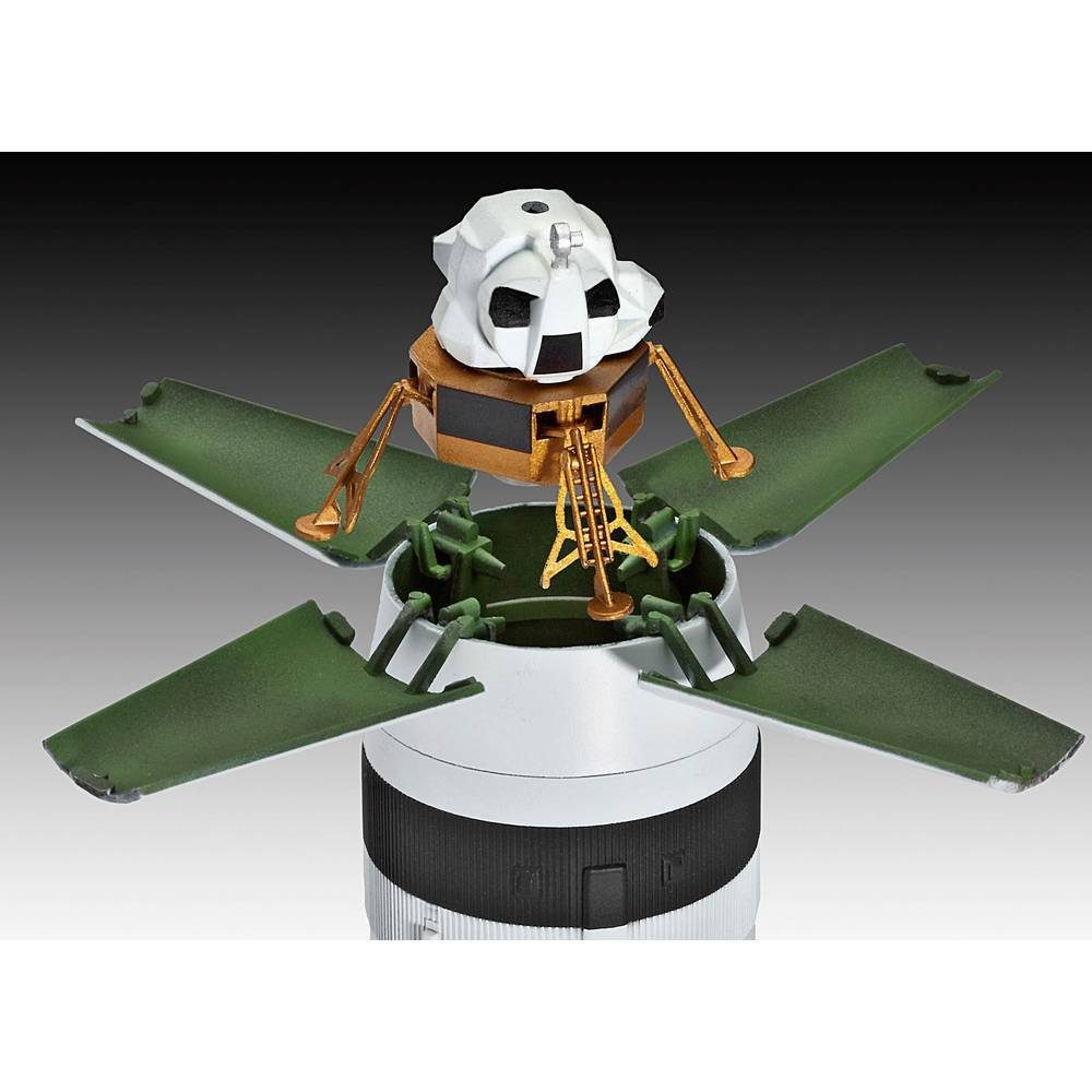 Revell® Modellbausatz Raumfahrtmodell 04909