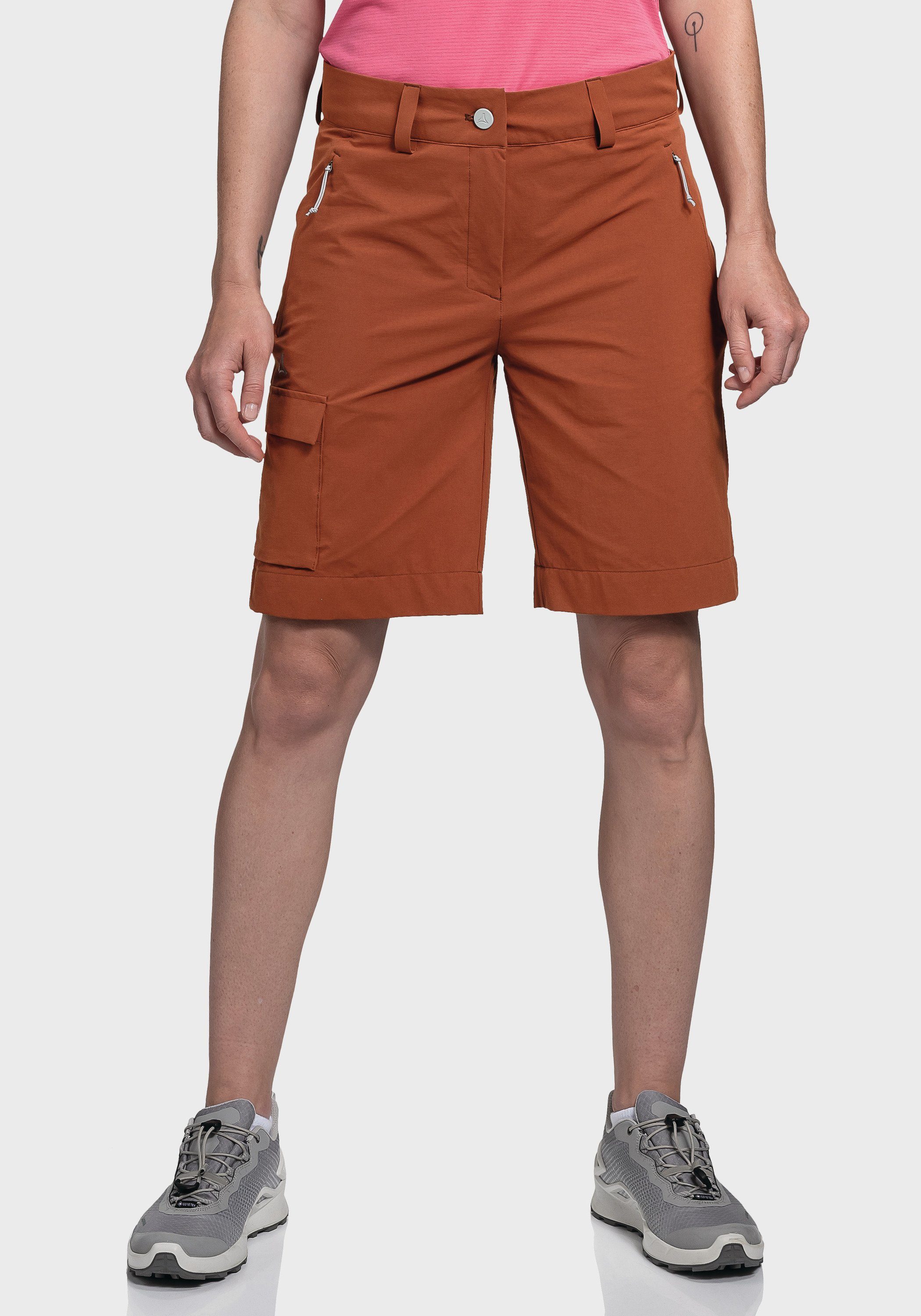 Schöffel Shorts Shorts Kitzstein L