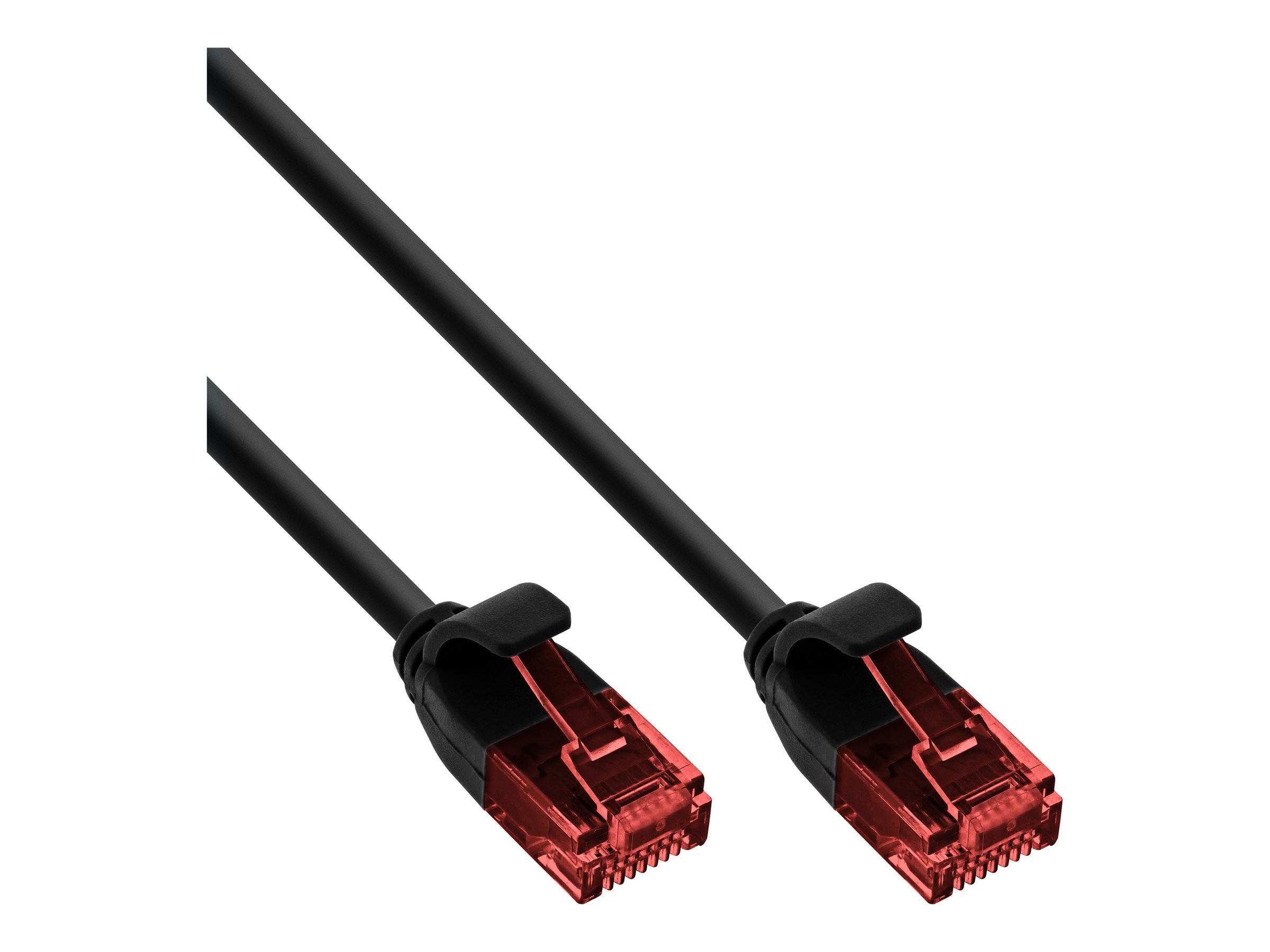 Inline TV-Kabel