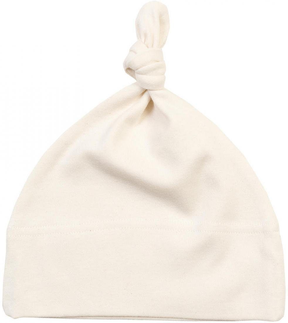 BABYBUGZ Baseball Cap Baby 1 Knot Hat - Babymütze - 100% Baumwolle