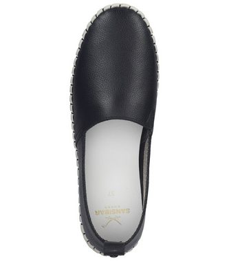 Sansibar Slipper Leder Slipper