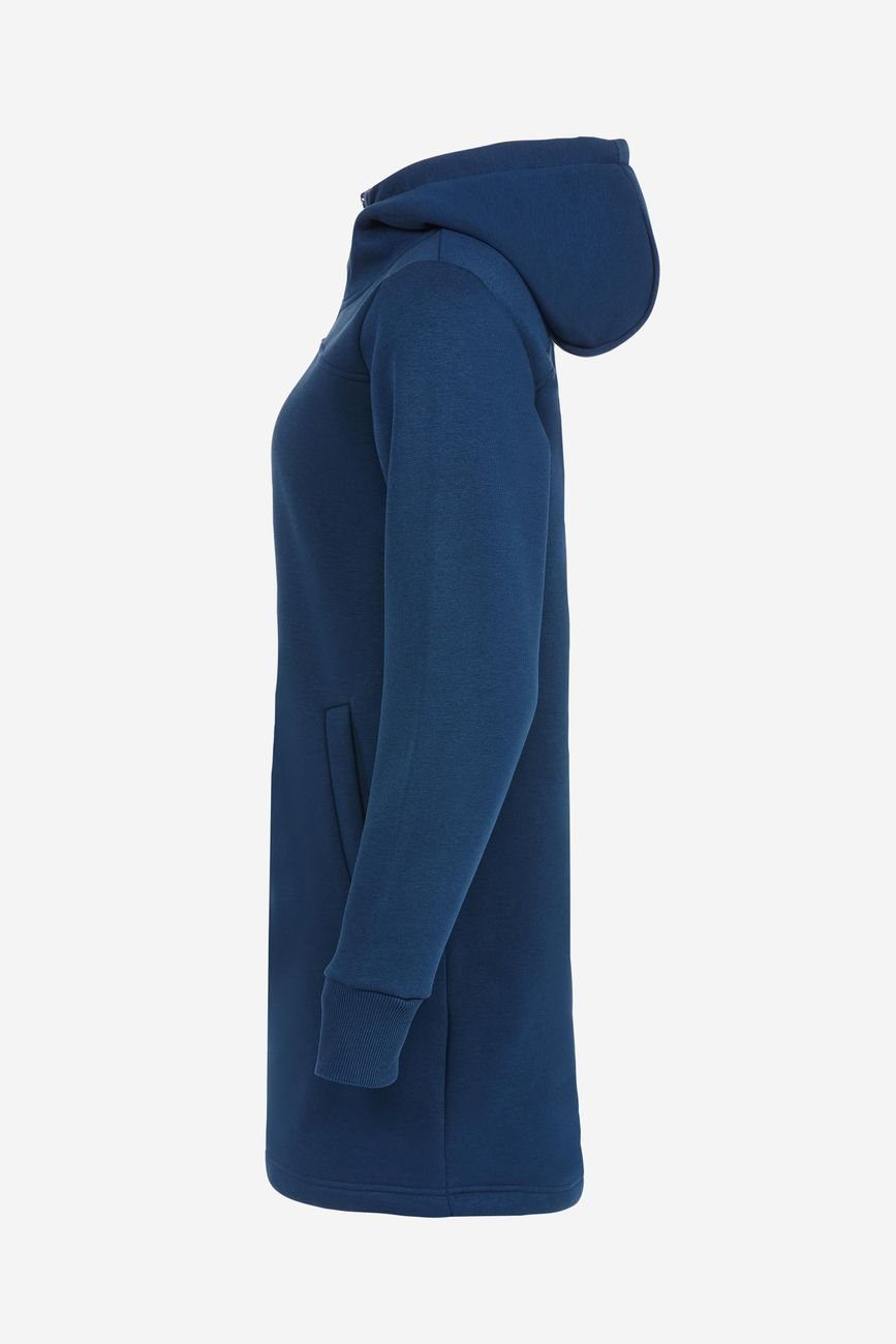 Elkline Longsweatshirt ROOTED Damen Sweatmantel (1-tlg)