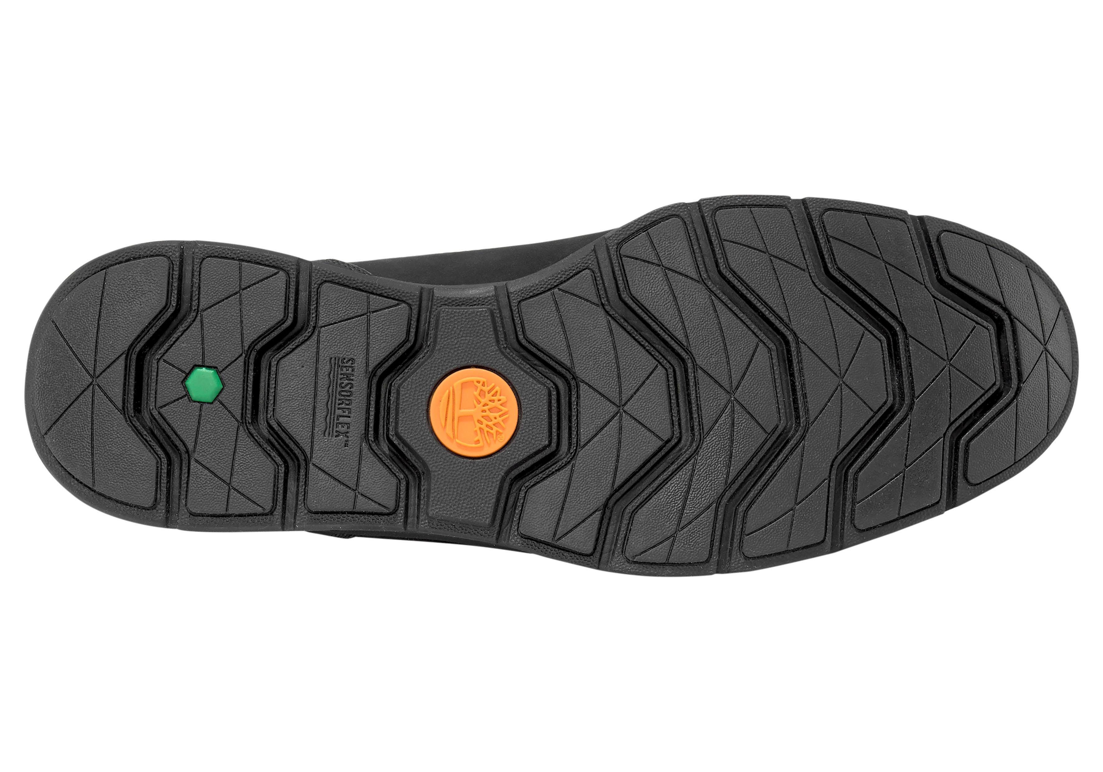 Timberland Killington Chukka Schnürboots Winterstiefel, Schnürstiefel, Winterschuhe
