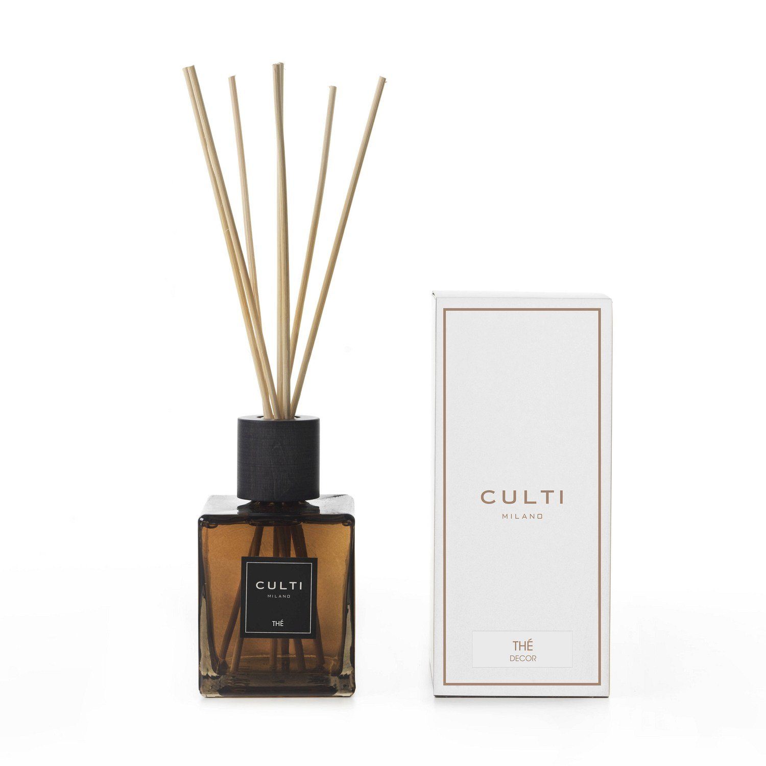 Culti Milano Raumduft Decor The 500 ml