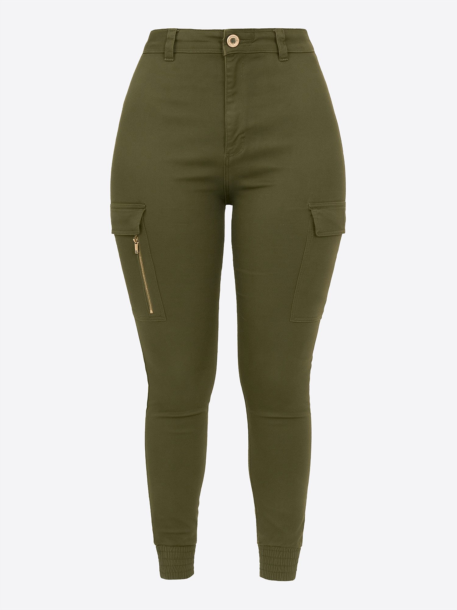 Elara Cargohose Cargohose
