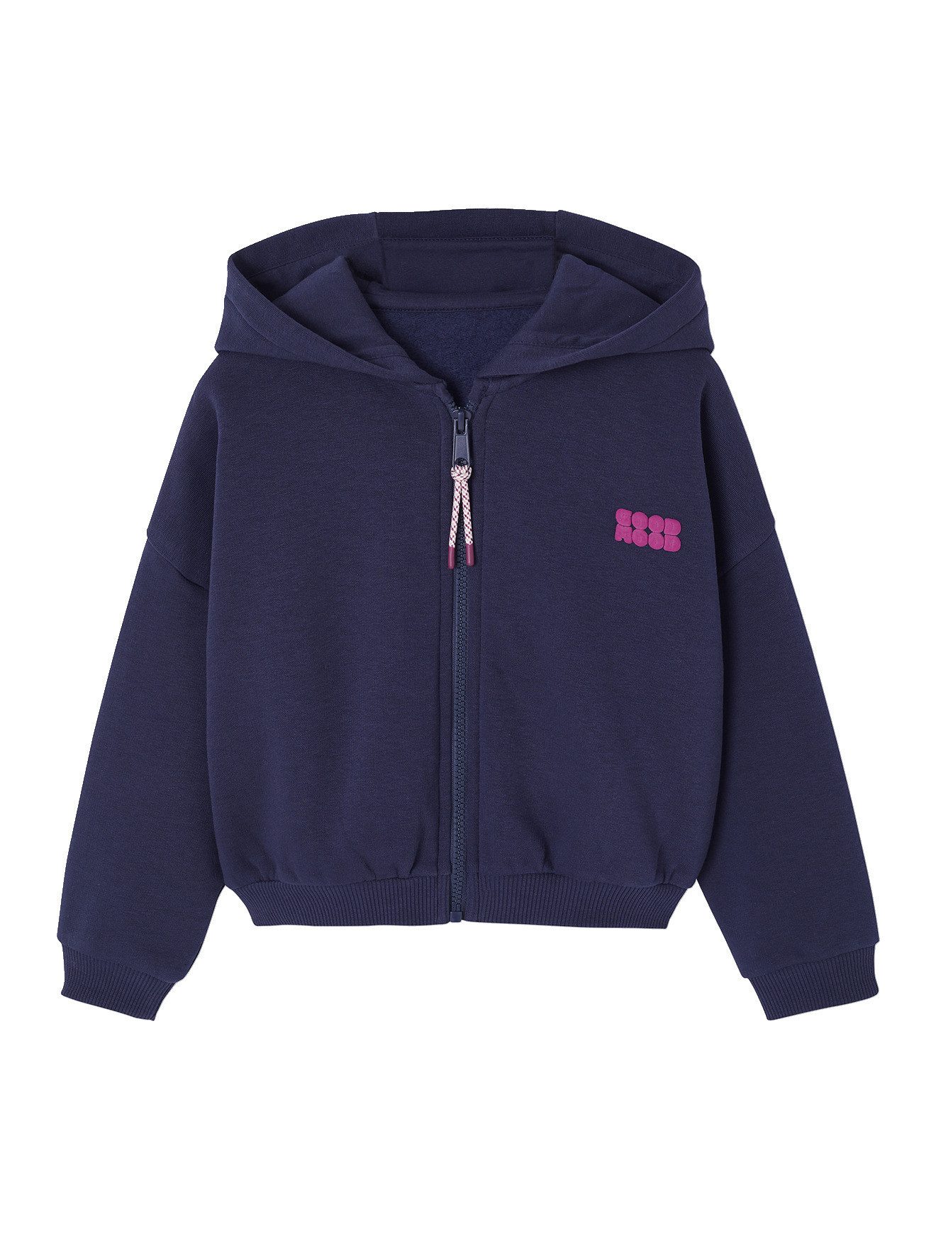 Sweatjacke