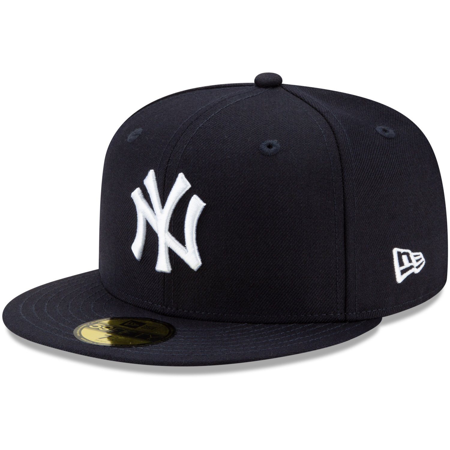 New Era Fitted Cap 59Fifty LIFESTYLE New York Yankees günstig online kaufen