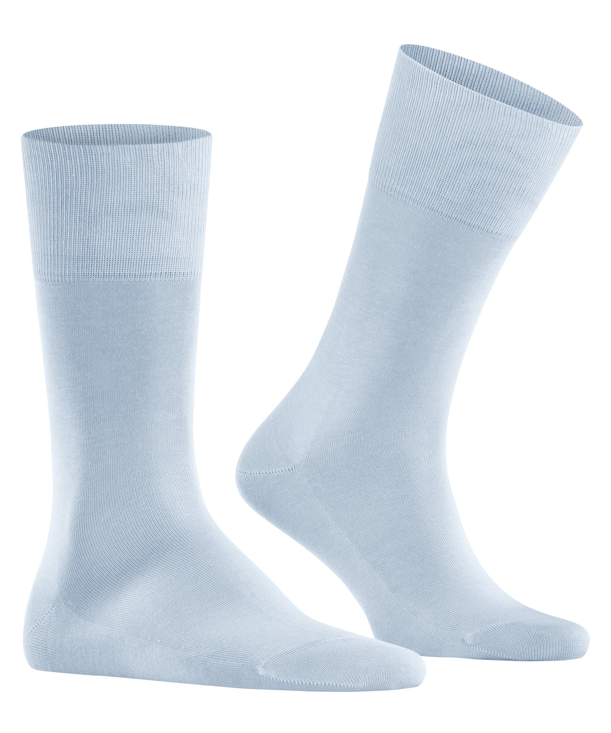 FALKE Socken Tiago (1-Paar) mit leichtem Glanz günstig online kaufen