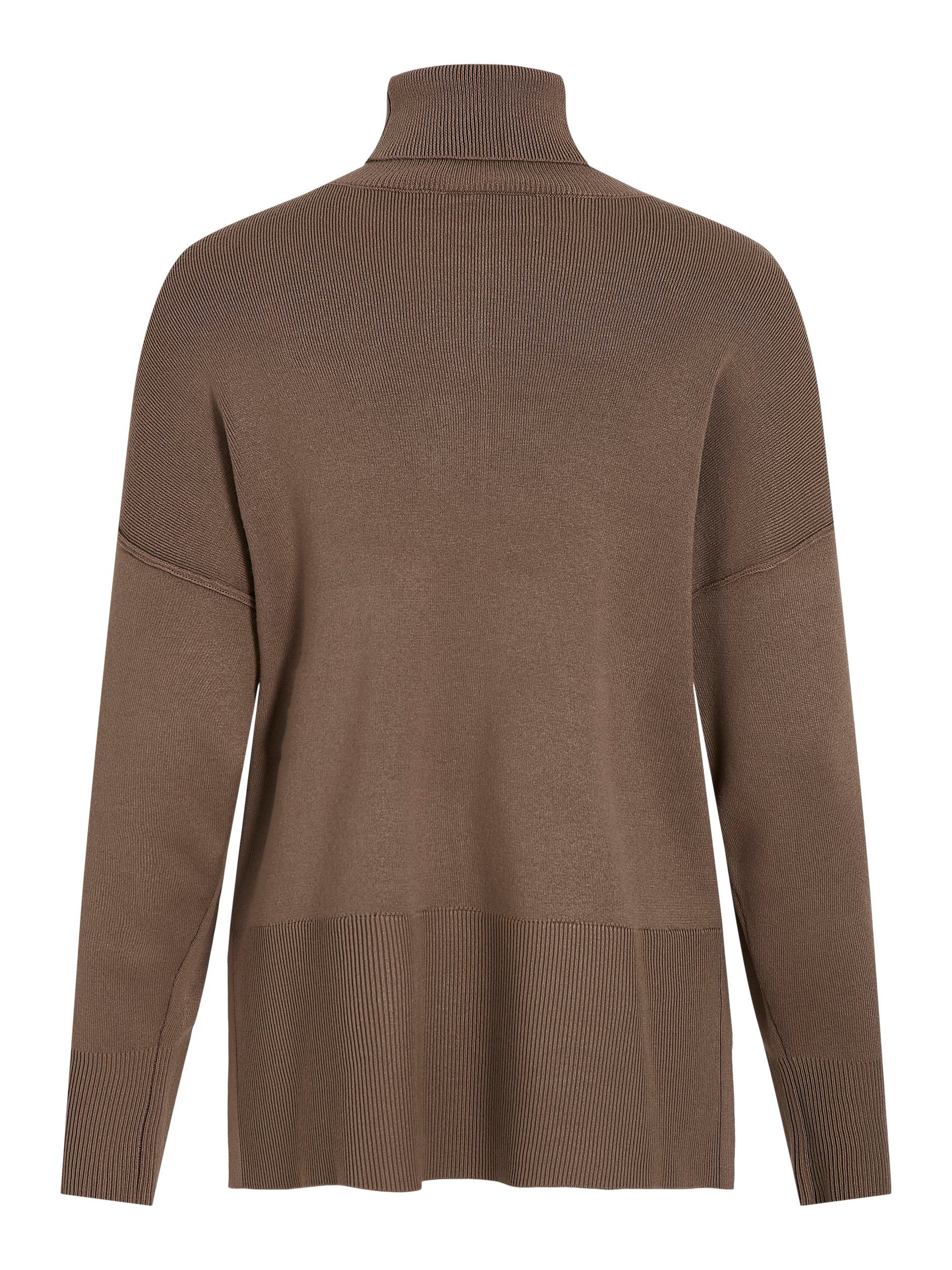 Vila Strickpullover günstig online kaufen