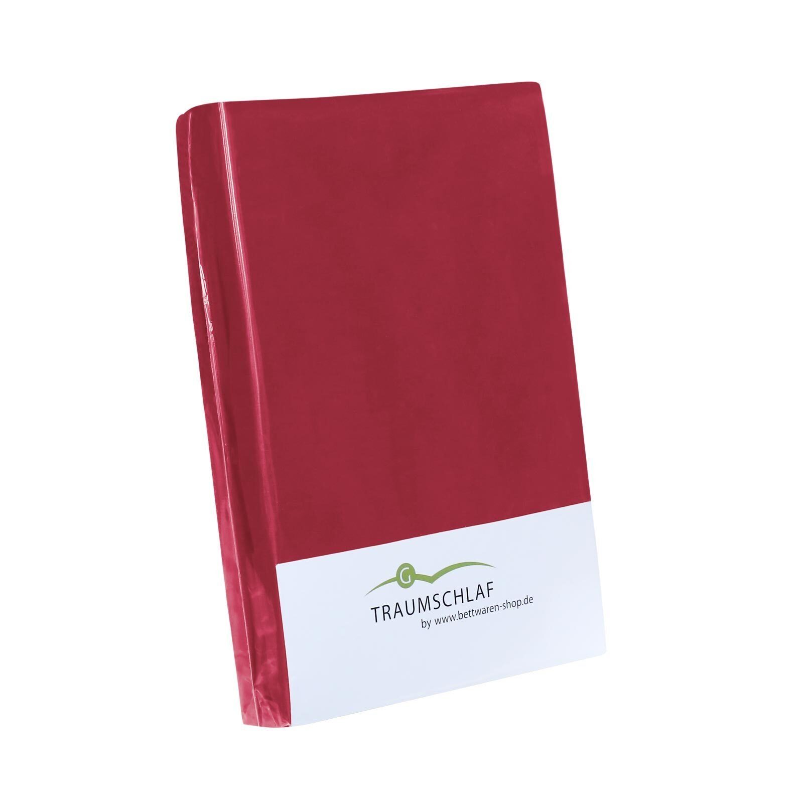 TRAUMSCHLAF Spannbettlaken Jersey-Elasthan Stretch, Jersey, Gummizug: günstig online kaufen