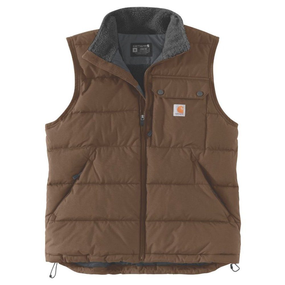 Carhartt Sweatweste Livingston