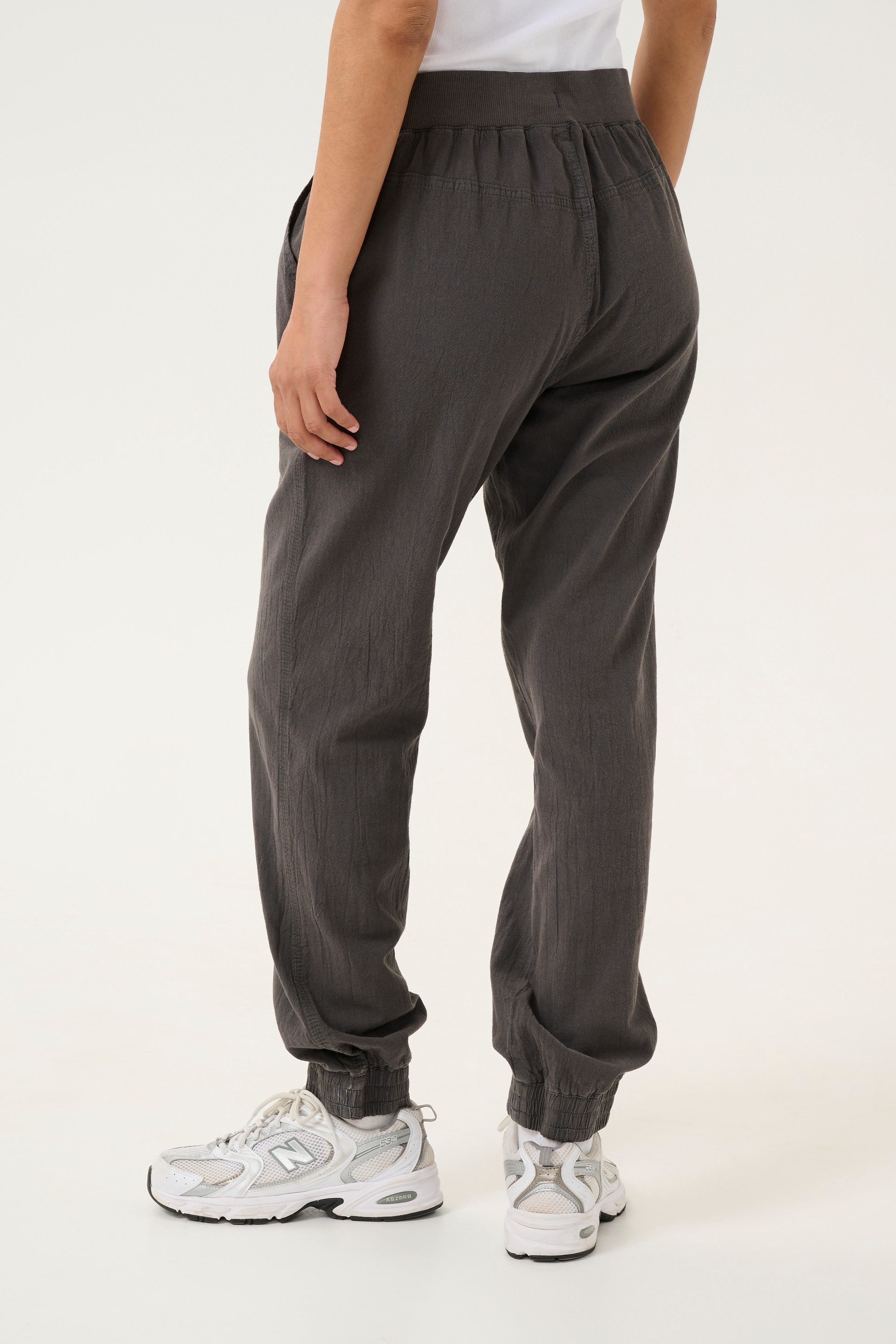 KAFFE Anzughose Hose KAnaya