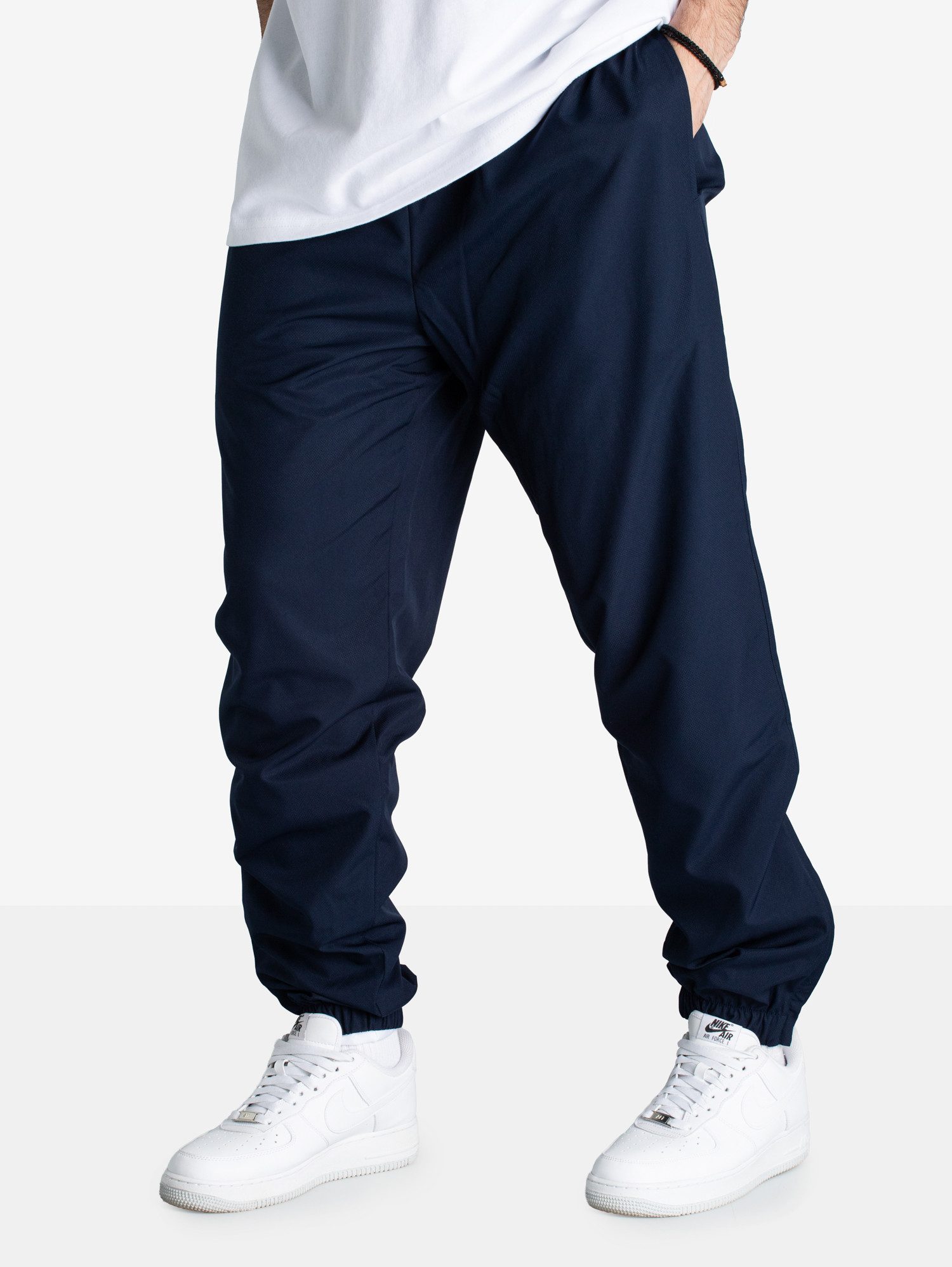 Lacoste Lacoste Track Trousers