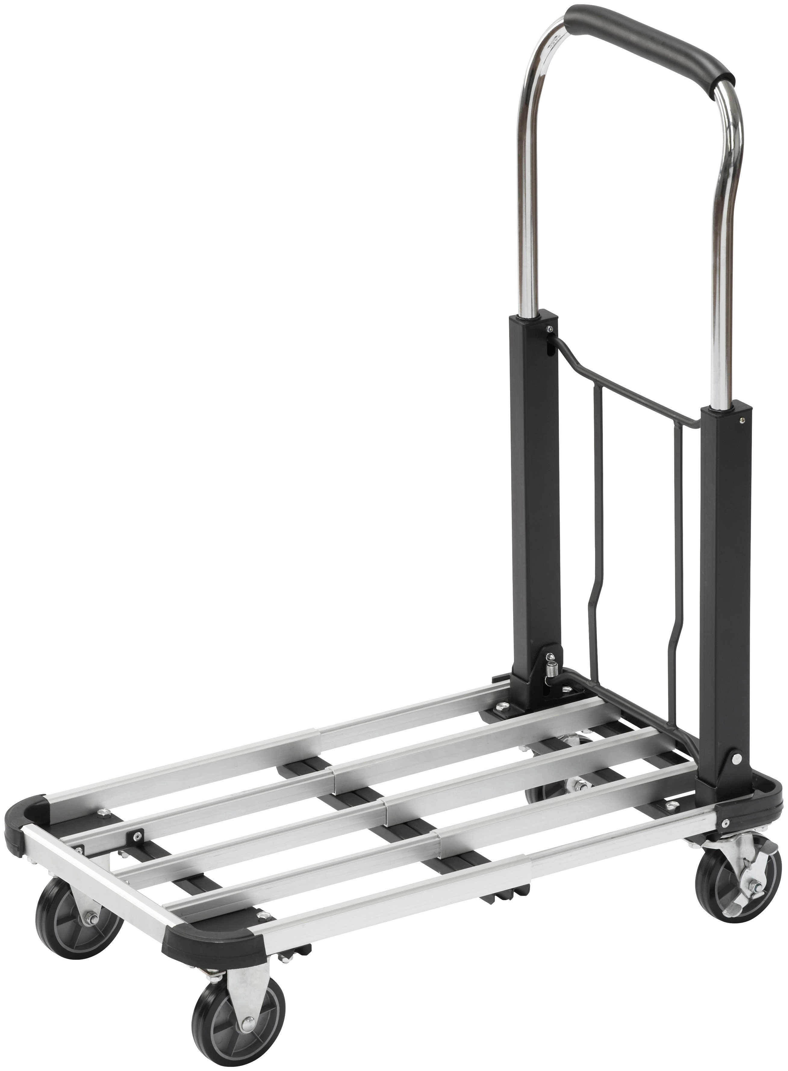Transportwagen »150 kg, klappbar« Transportwagen »150 kg, klappbar«