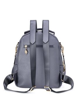 C'iel Cityrucksack Sage grey