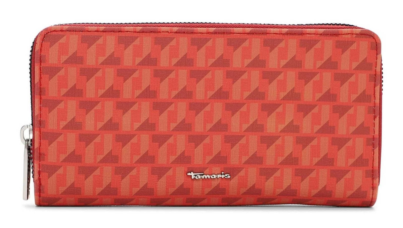 Geldbörse Zip Around Wallet