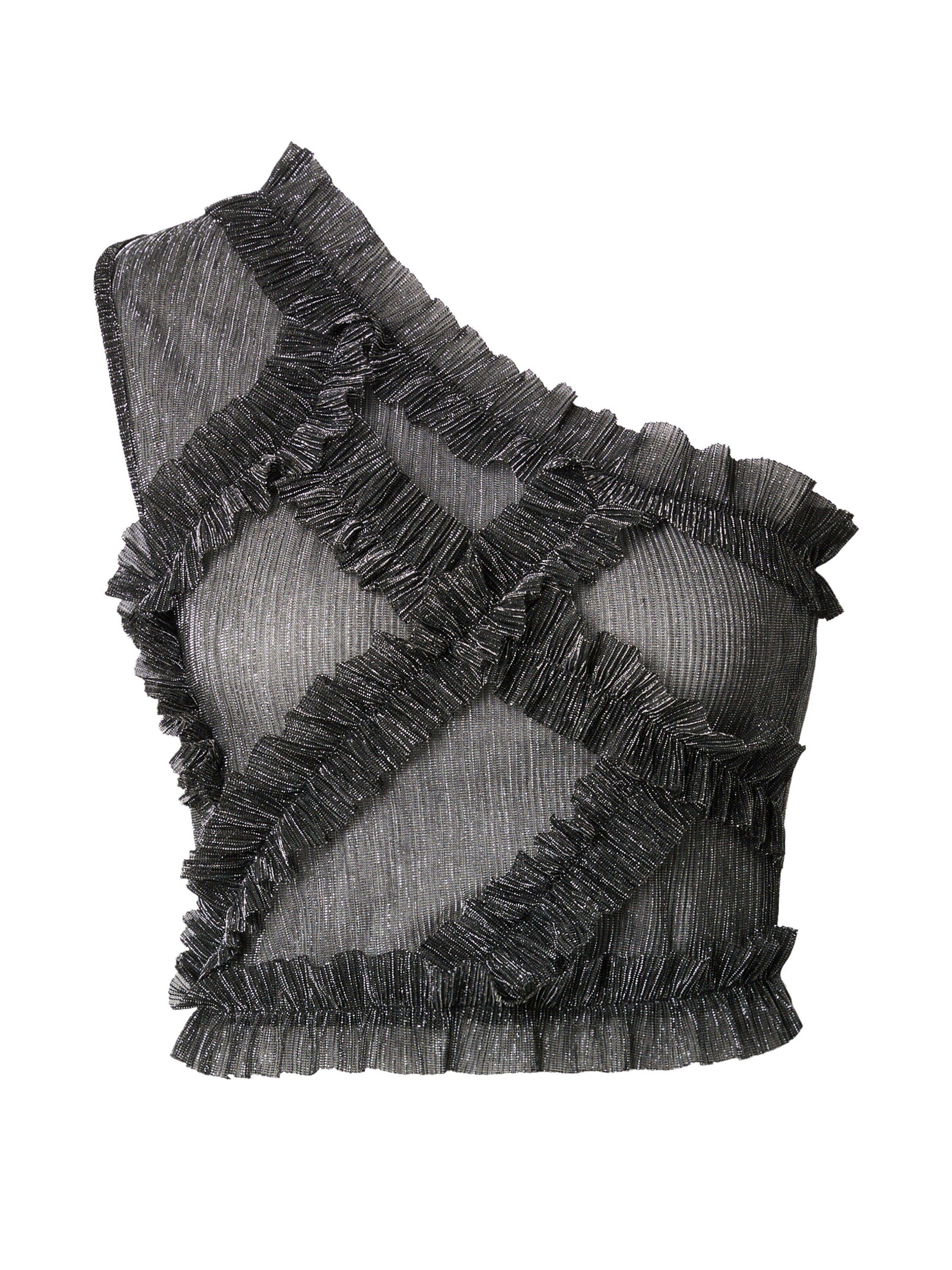 Guido Maria Kretschmer Women One-Shoulder-Top Mara günstig online kaufen