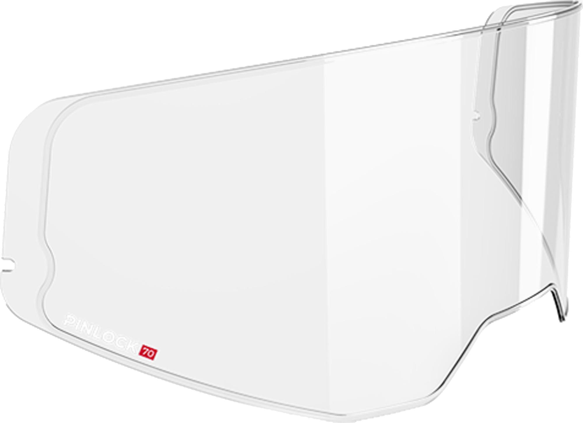 Sena Motorradhelm Outlander Pinlockscheibe, Antifog Beschichtet