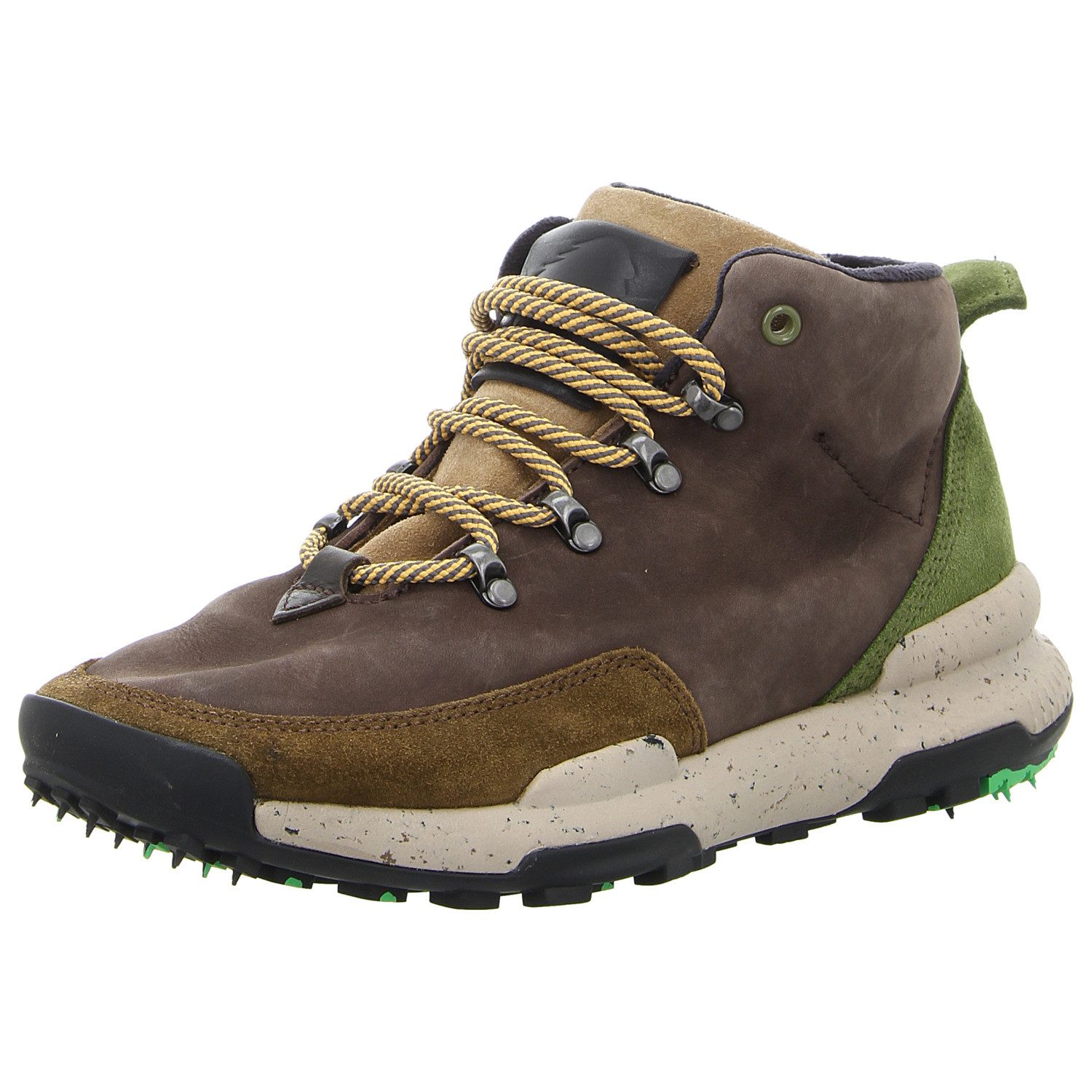 Satorisan Kiso Premium Stiefelette günstig online kaufen