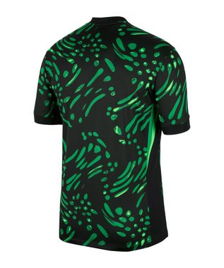 Nike Fußballtrikot Nigeria Trikot Away 2024