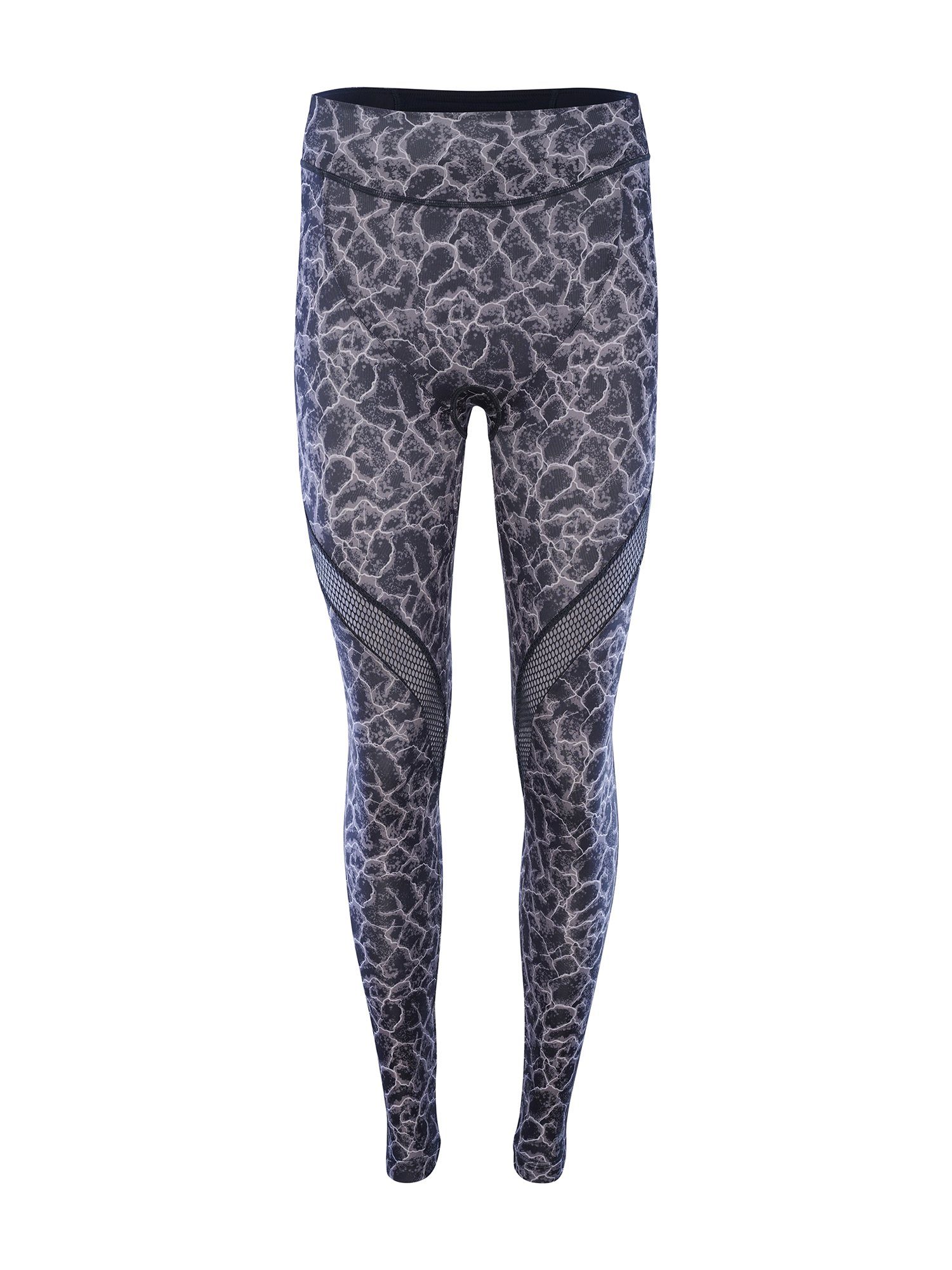 Shock Absorber Yogaleggings Active asphalt print