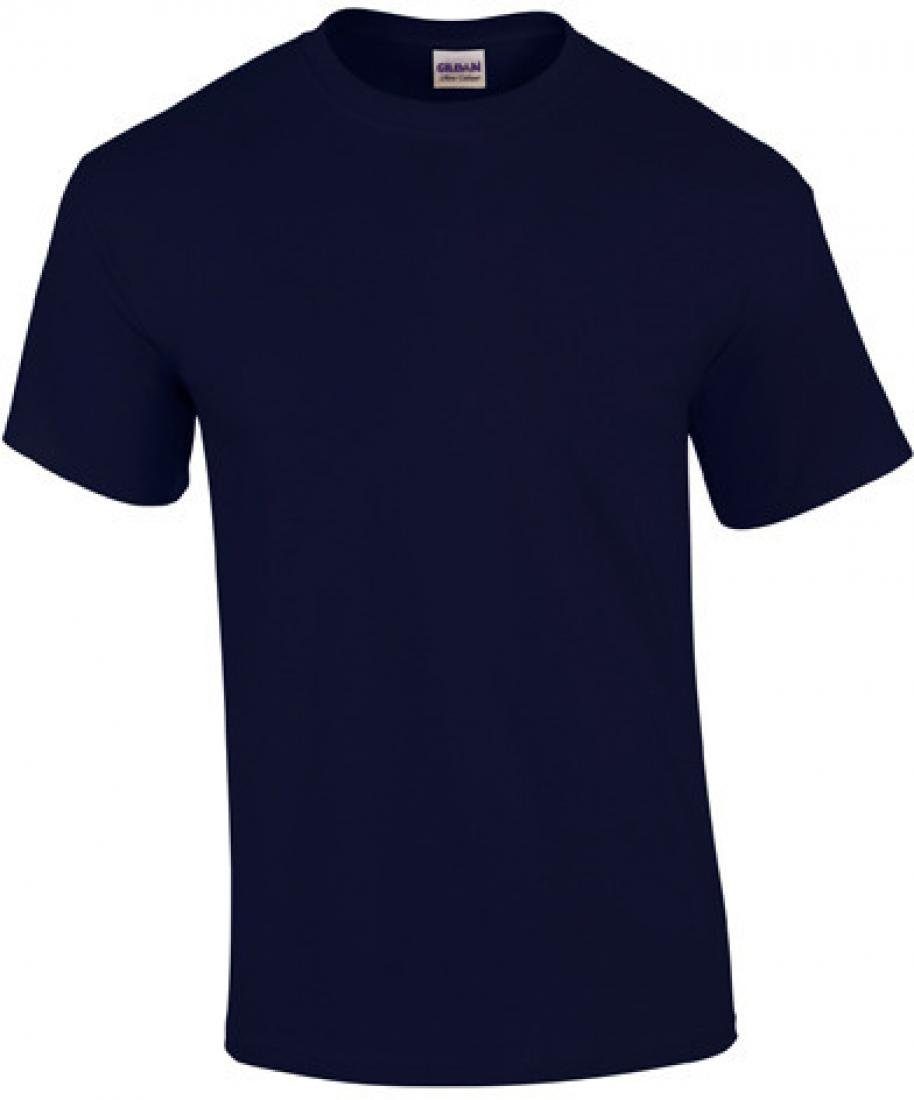 Rundhalsshirt Ultra Cotton Herren T-Shirt
