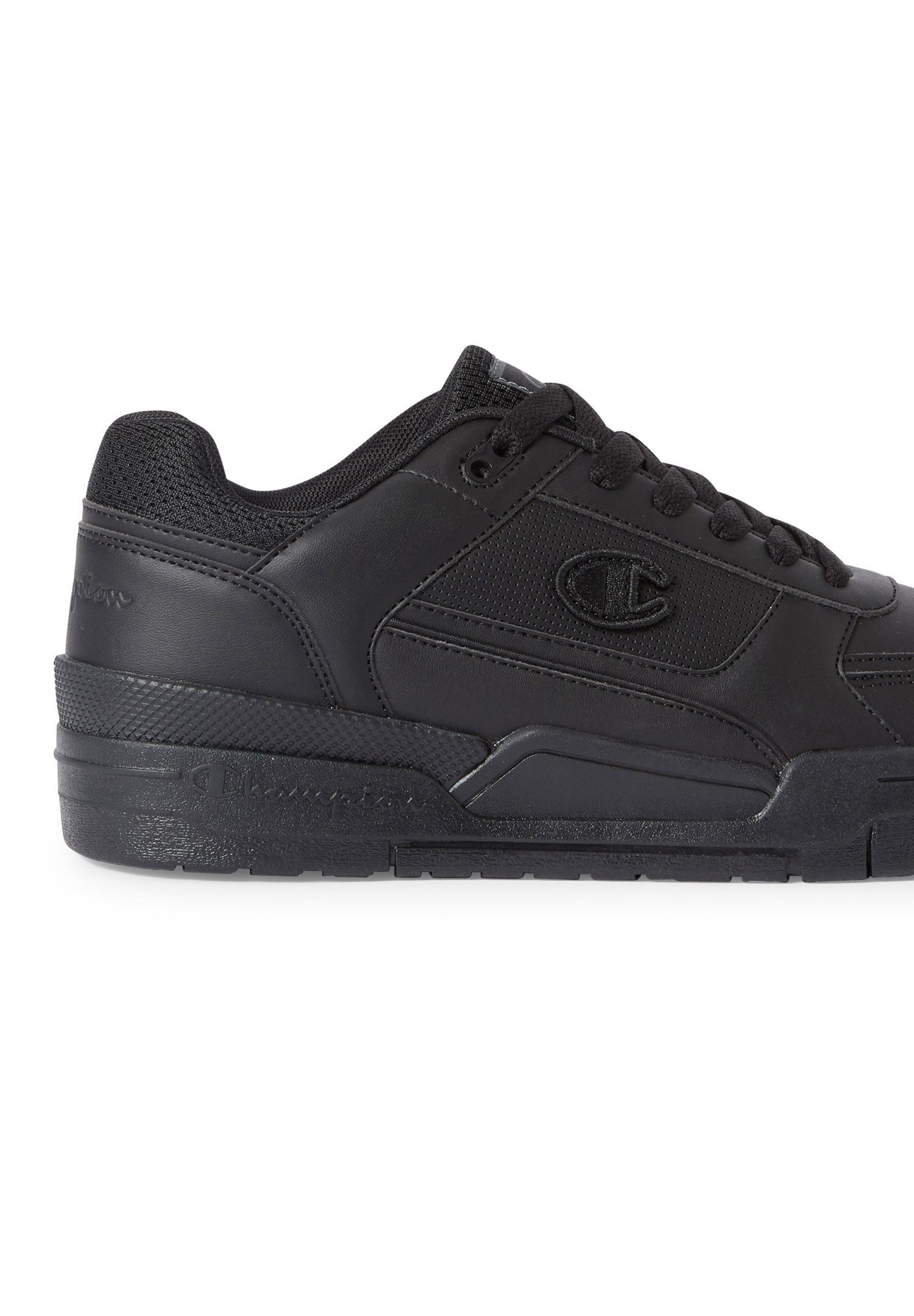 Champion RD 18 Heritage Low Sneaker