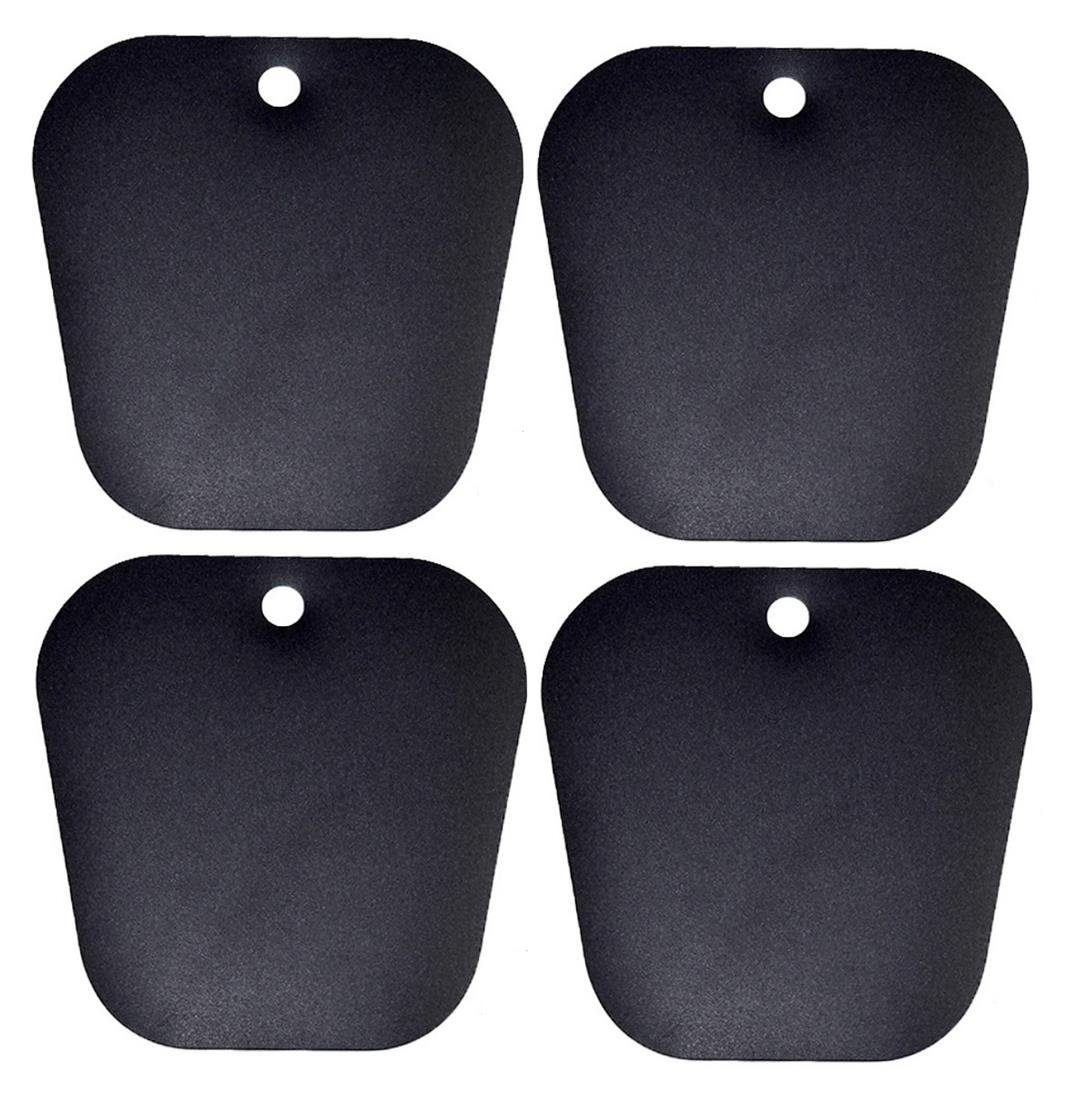 BAYLI Schuhspanner 2 Paar Stiefelspanner [24x22cm] - Form Einsätze, Hoch Stiefel Stütze