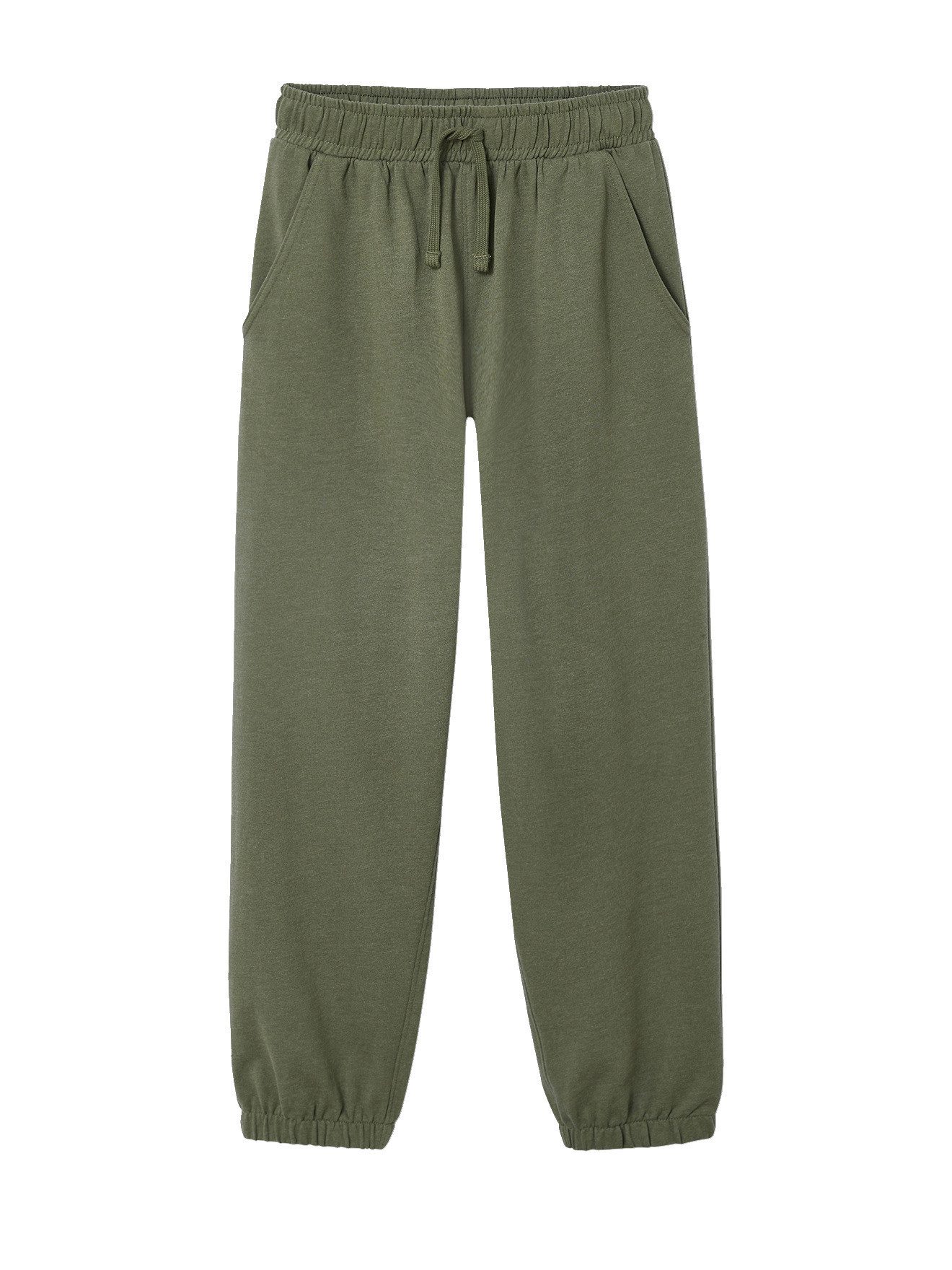 Sweathose Jungen Oversized-Sweathose