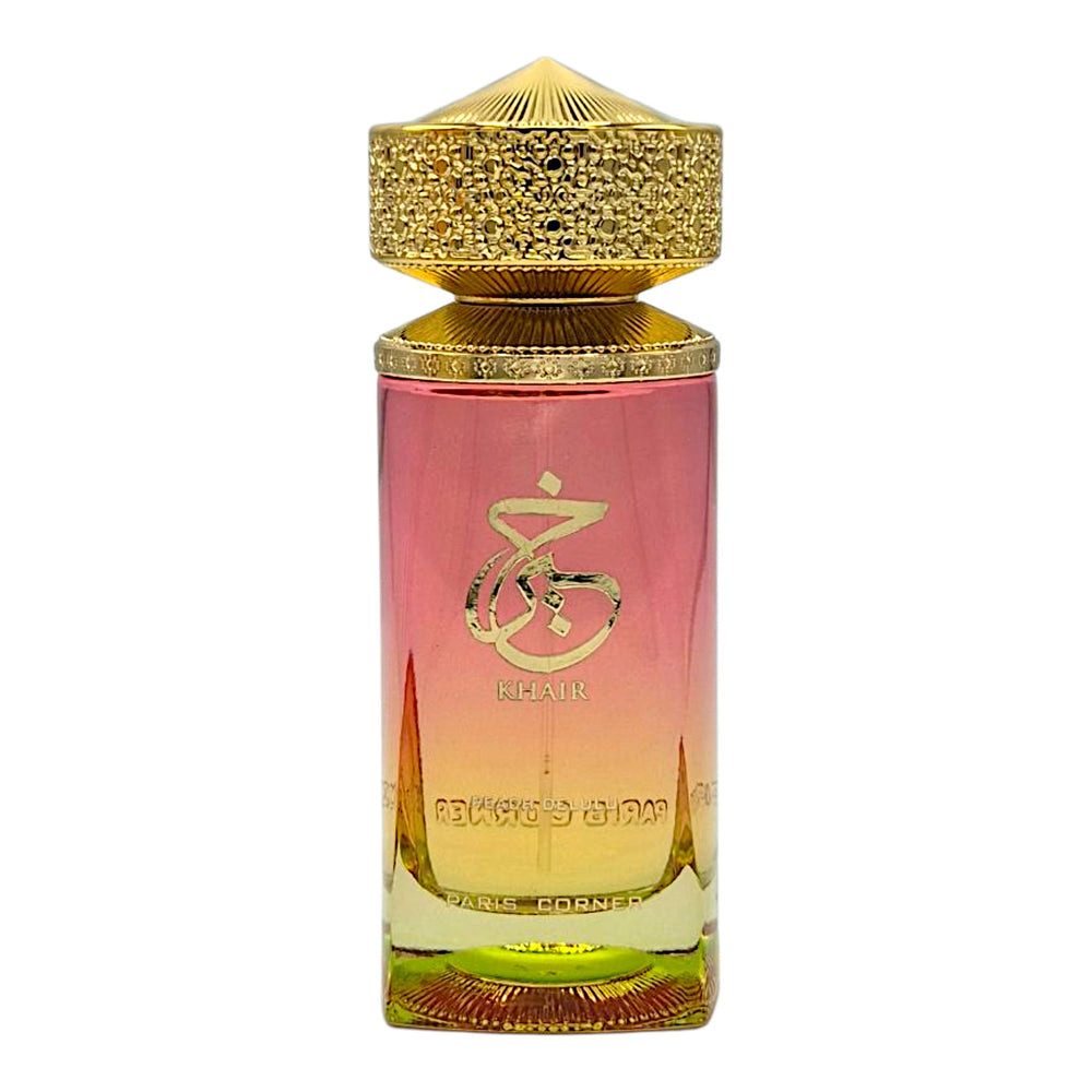 Paris Corner Eau de Parfum Paris Corner Peach Delulu Eau de Parfum 100ml